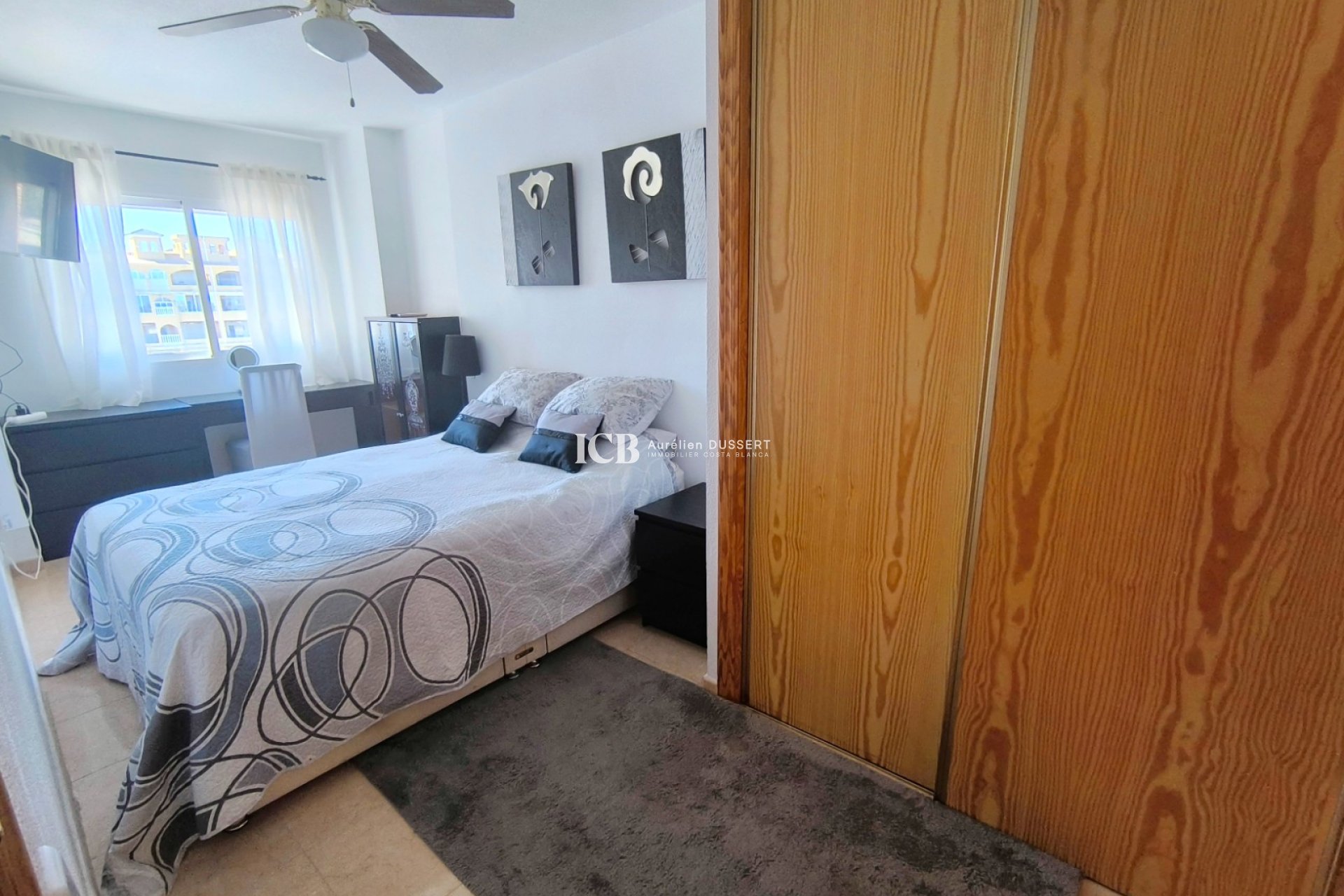 Reventa - Apartamento / piso -
Almoradí