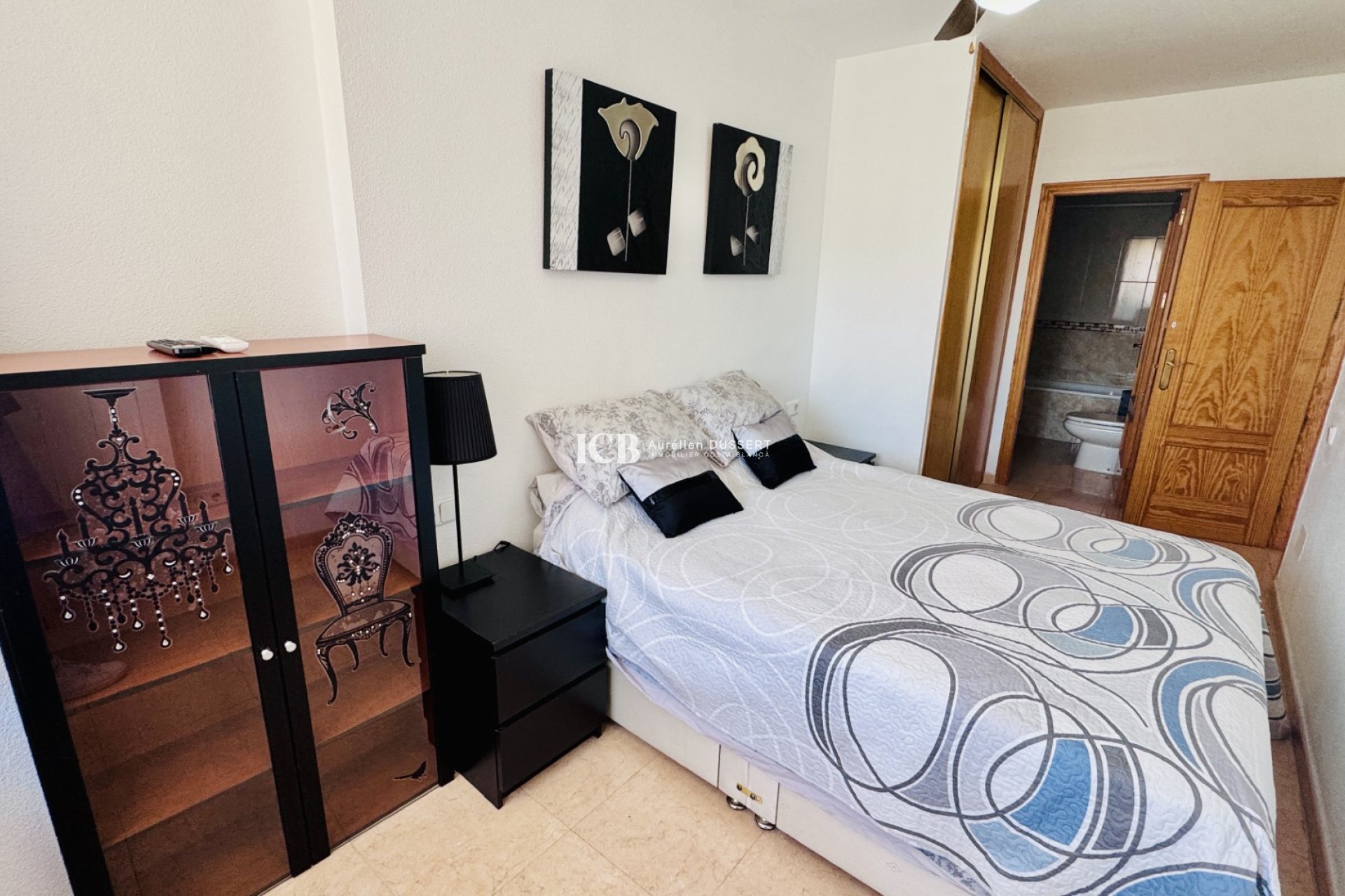 Reventa - Apartamento / piso -
Almoradí