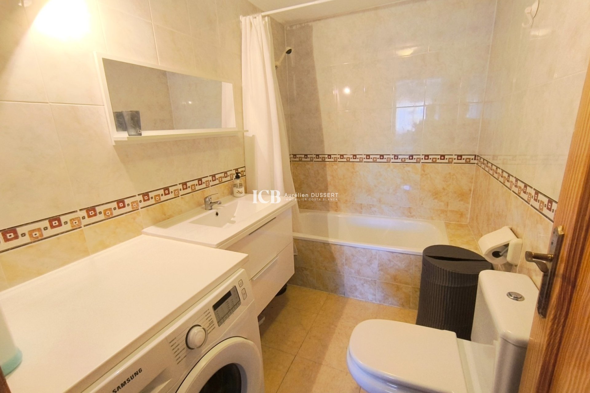 Reventa - Apartamento / piso -
Almoradí