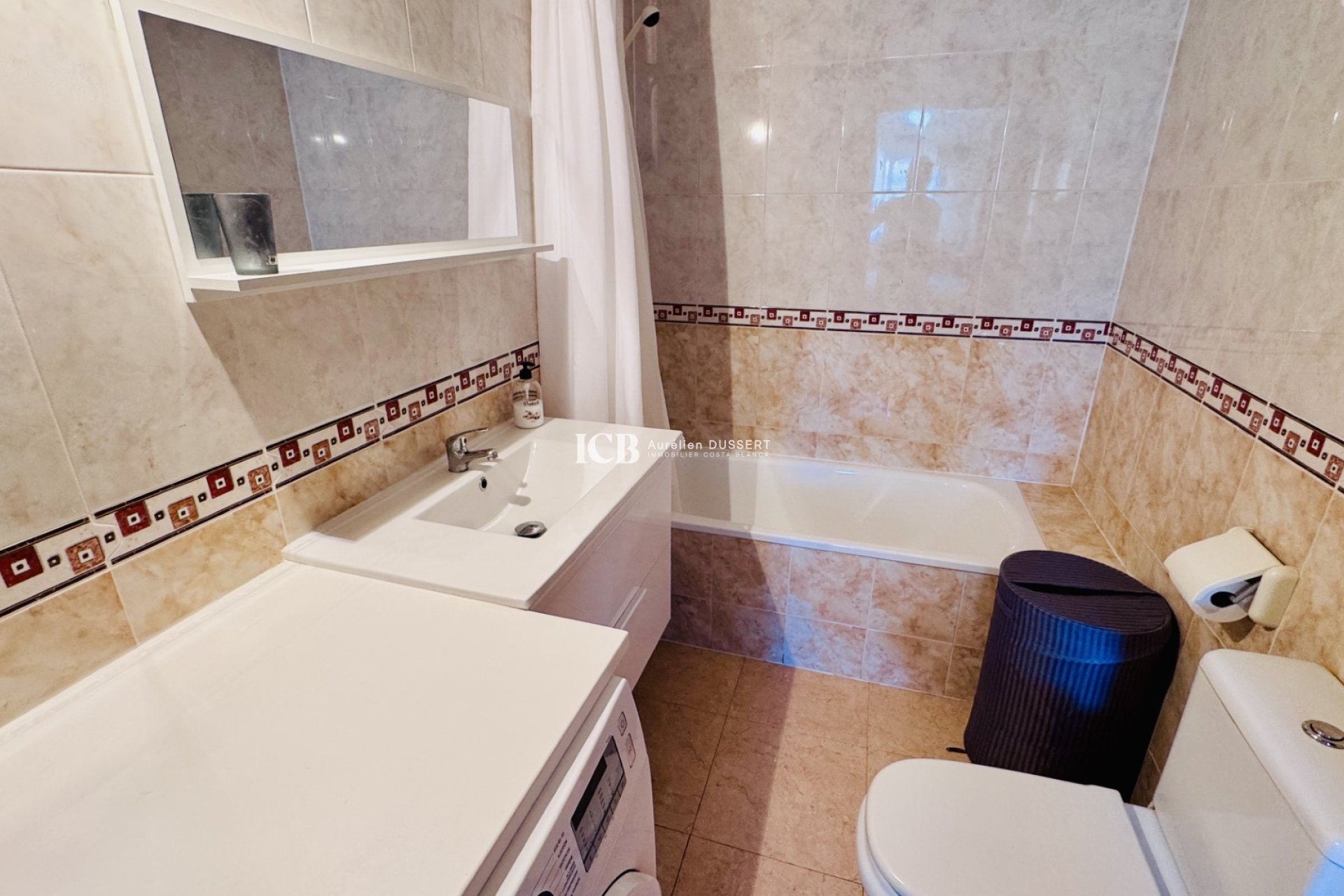 Reventa - Apartamento / piso -
Almoradí
