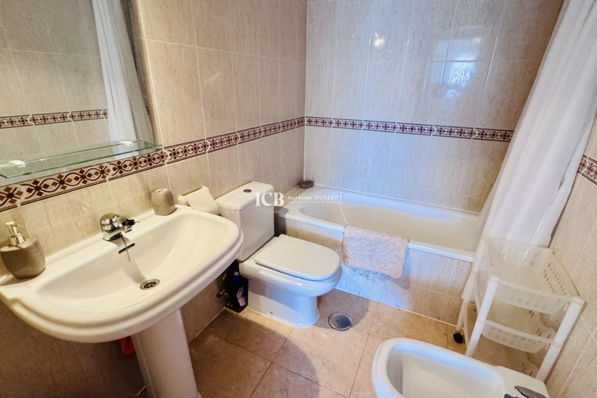 Reventa - Apartamento / piso -
Almoradí