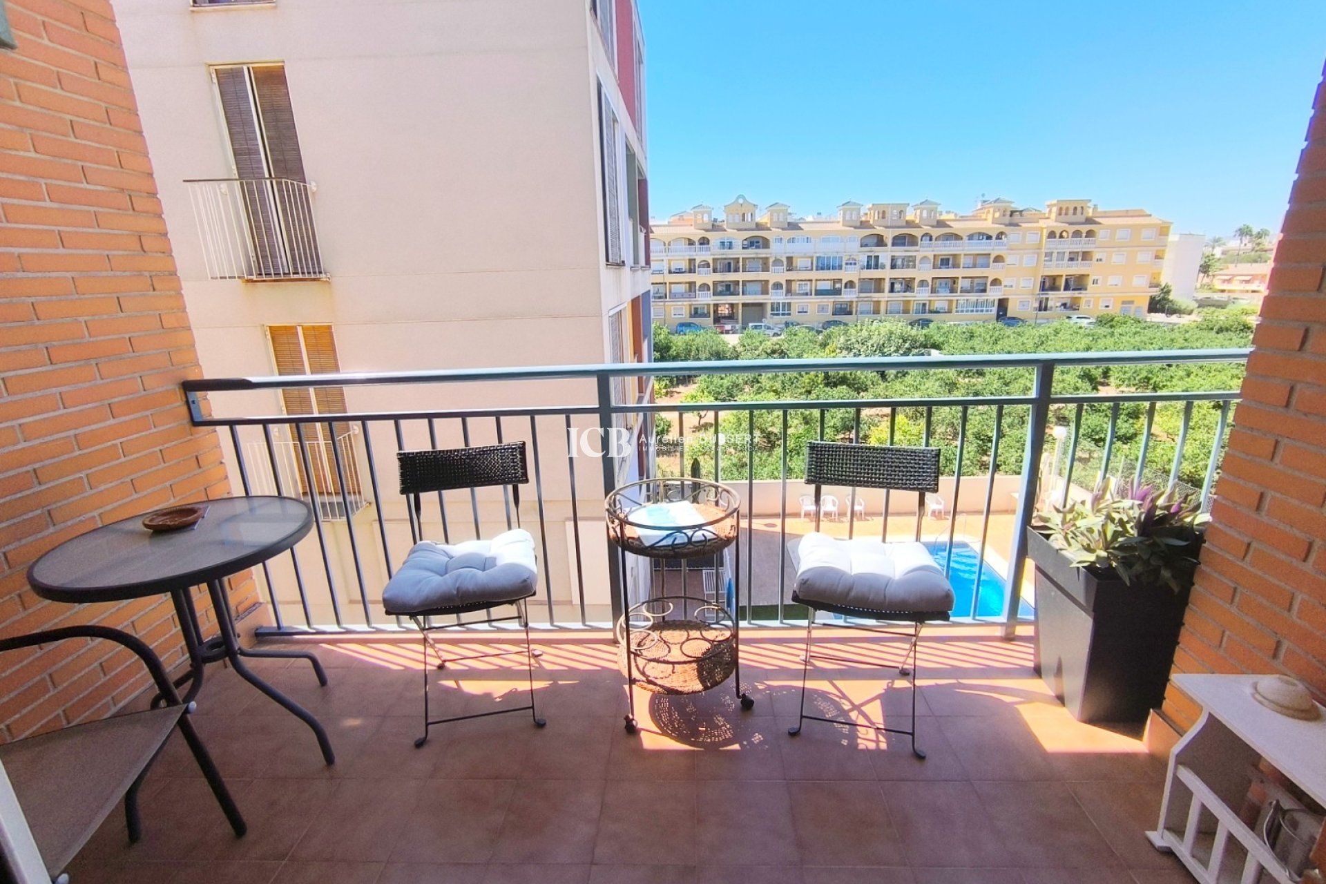 Reventa - Apartamento / piso -
Almoradí