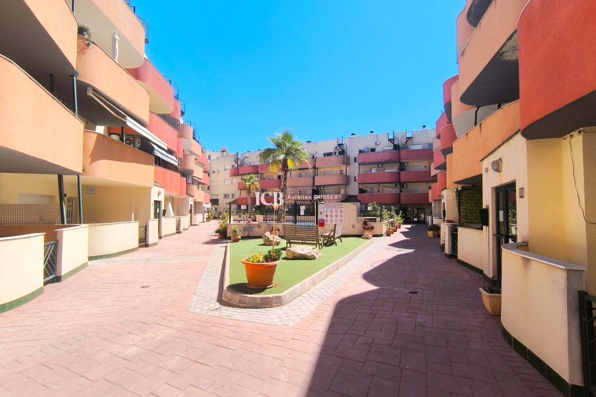 Reventa - Apartamento / piso -
Almoradí