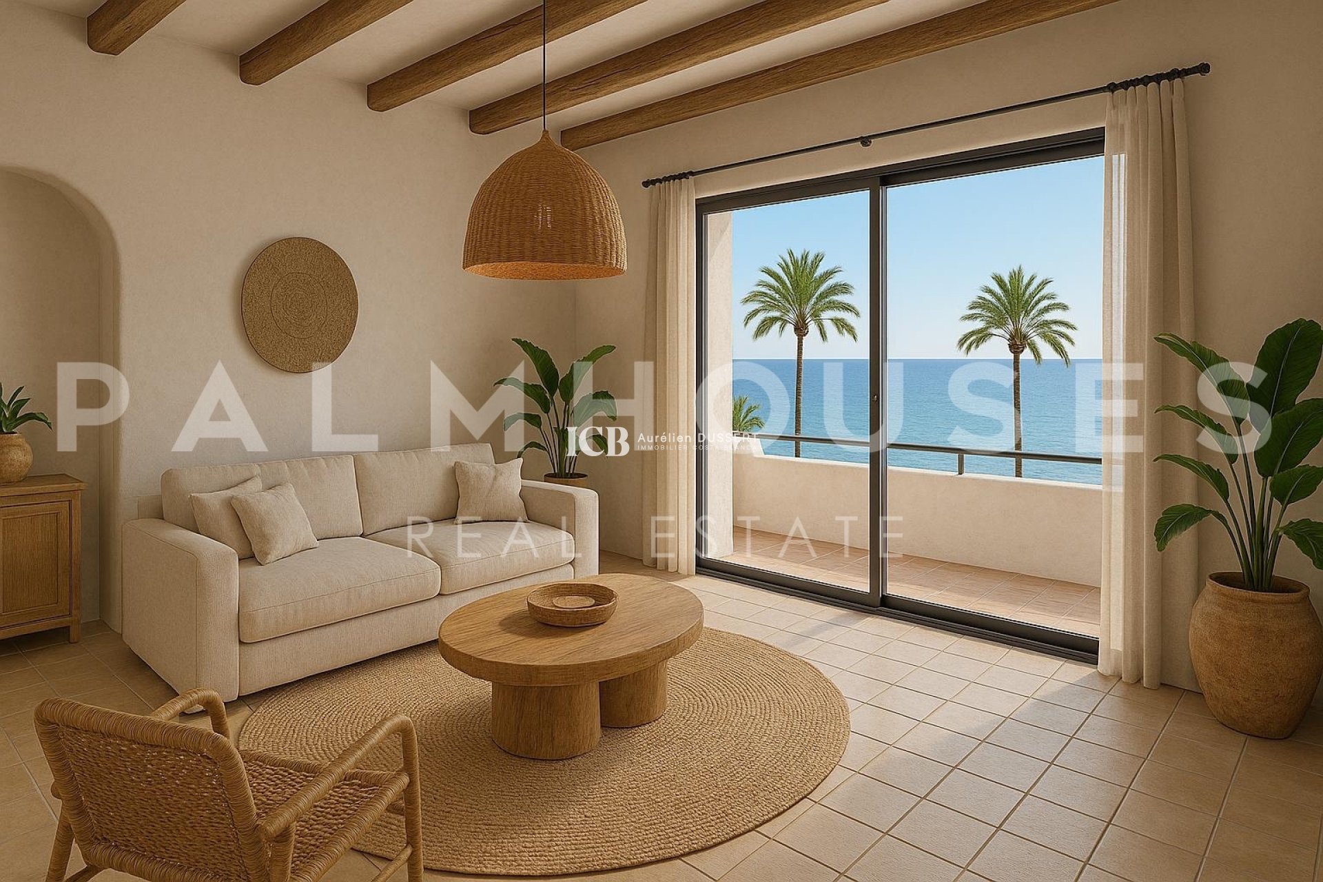 Reventa - Apartamento / piso -
Benidorm* - Levante*