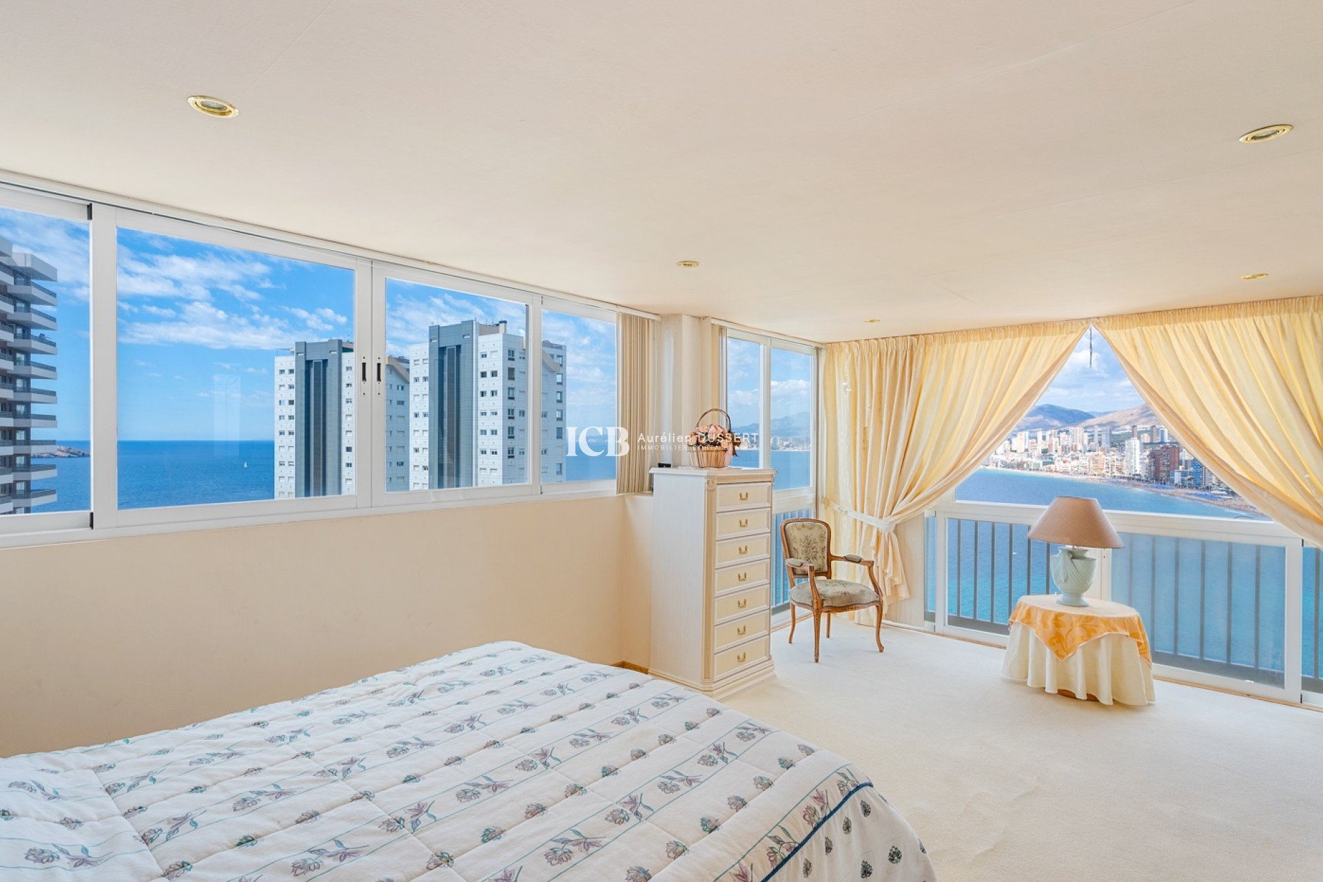 Reventa - Apartamento / piso -
Benidorm* - Levante*