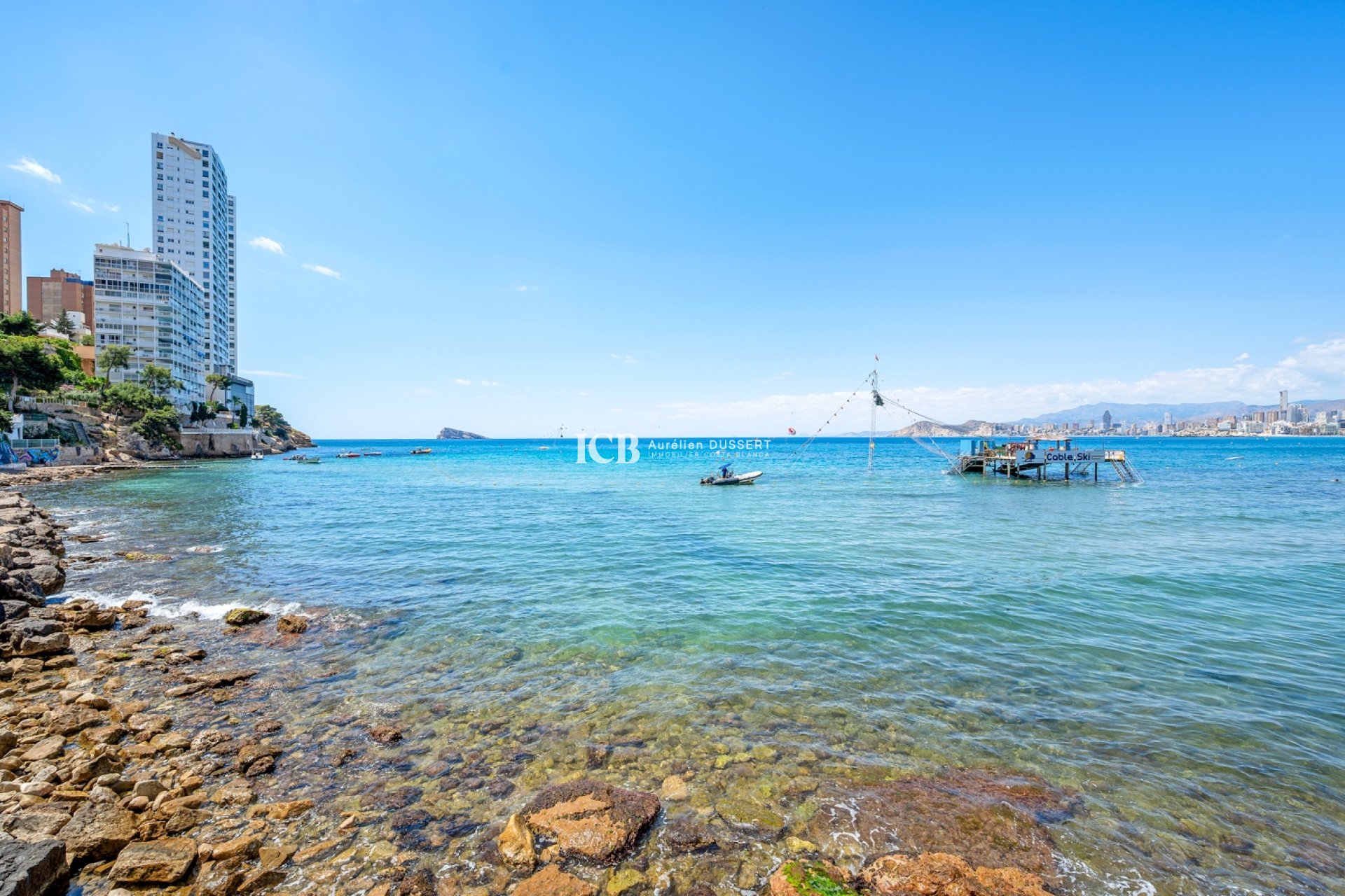 Reventa - Apartamento / piso -
Benidorm* - Levante*