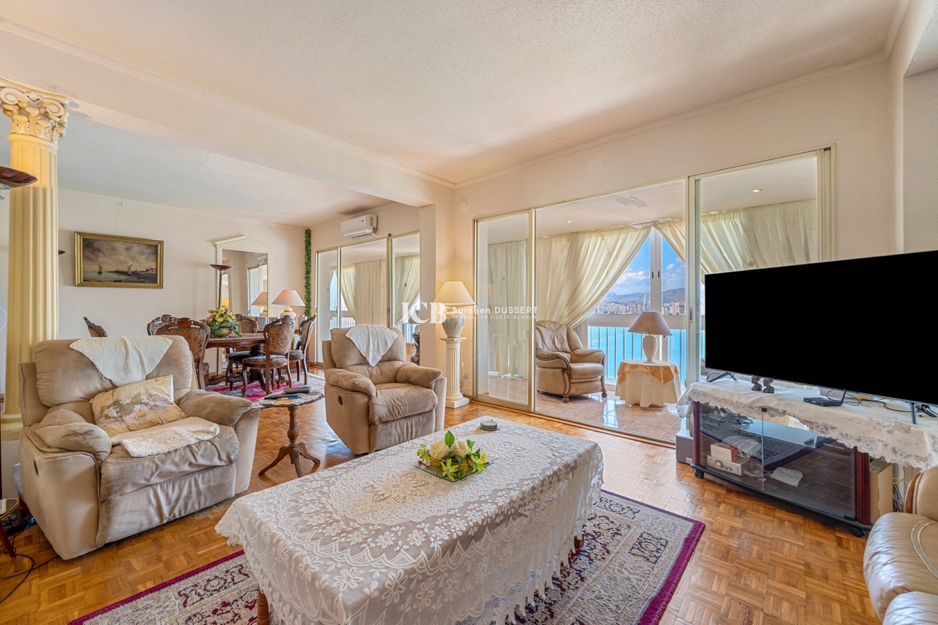 Reventa - Apartamento / piso -
Benidorm* - Levante*