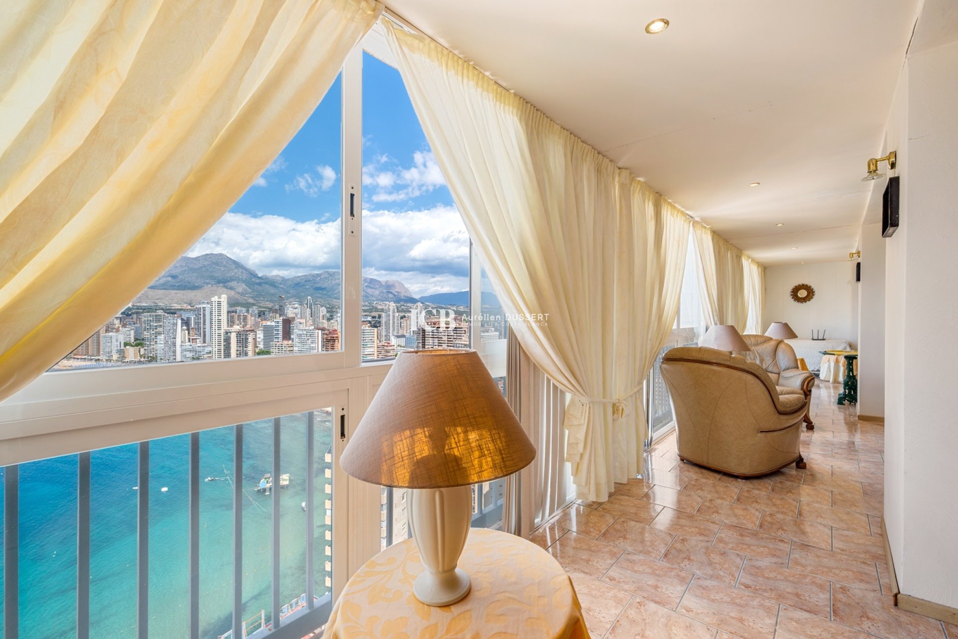 Reventa - Apartamento / piso -
Benidorm* - Levante*