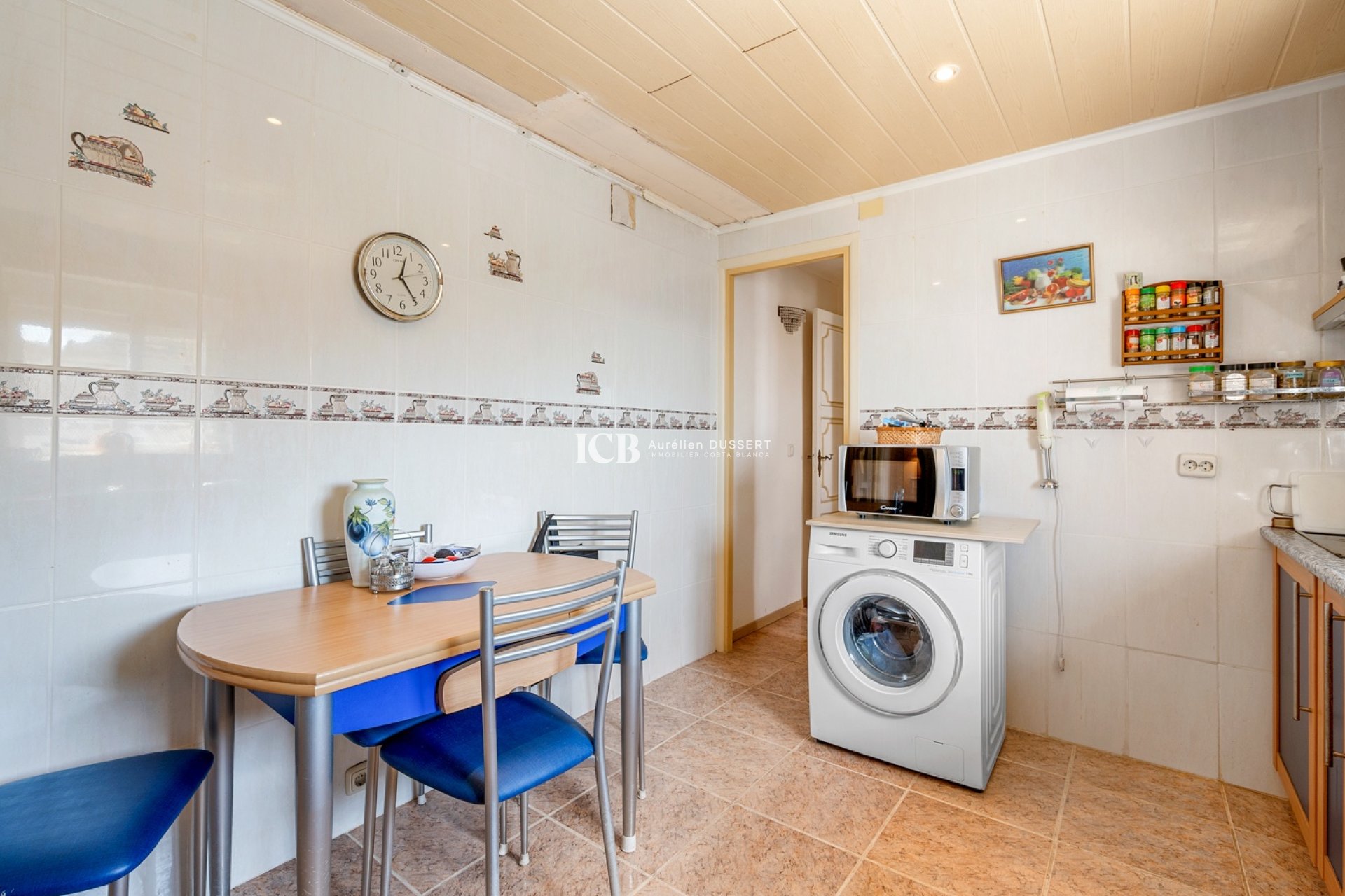 Reventa - Apartamento / piso -
Benidorm* - Levante*