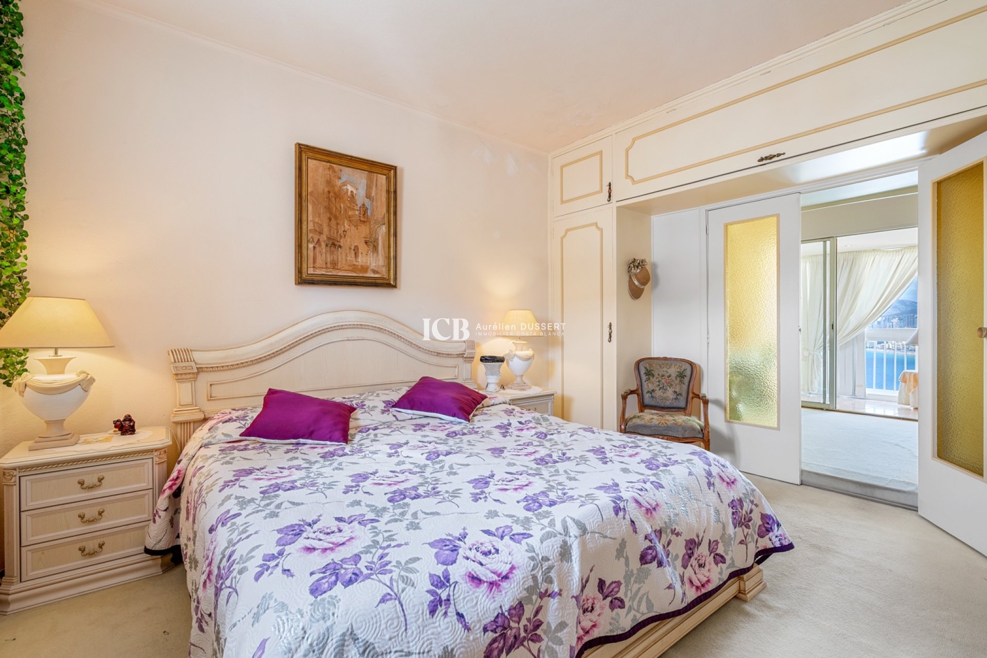 Reventa - Apartamento / piso -
Benidorm* - Levante*