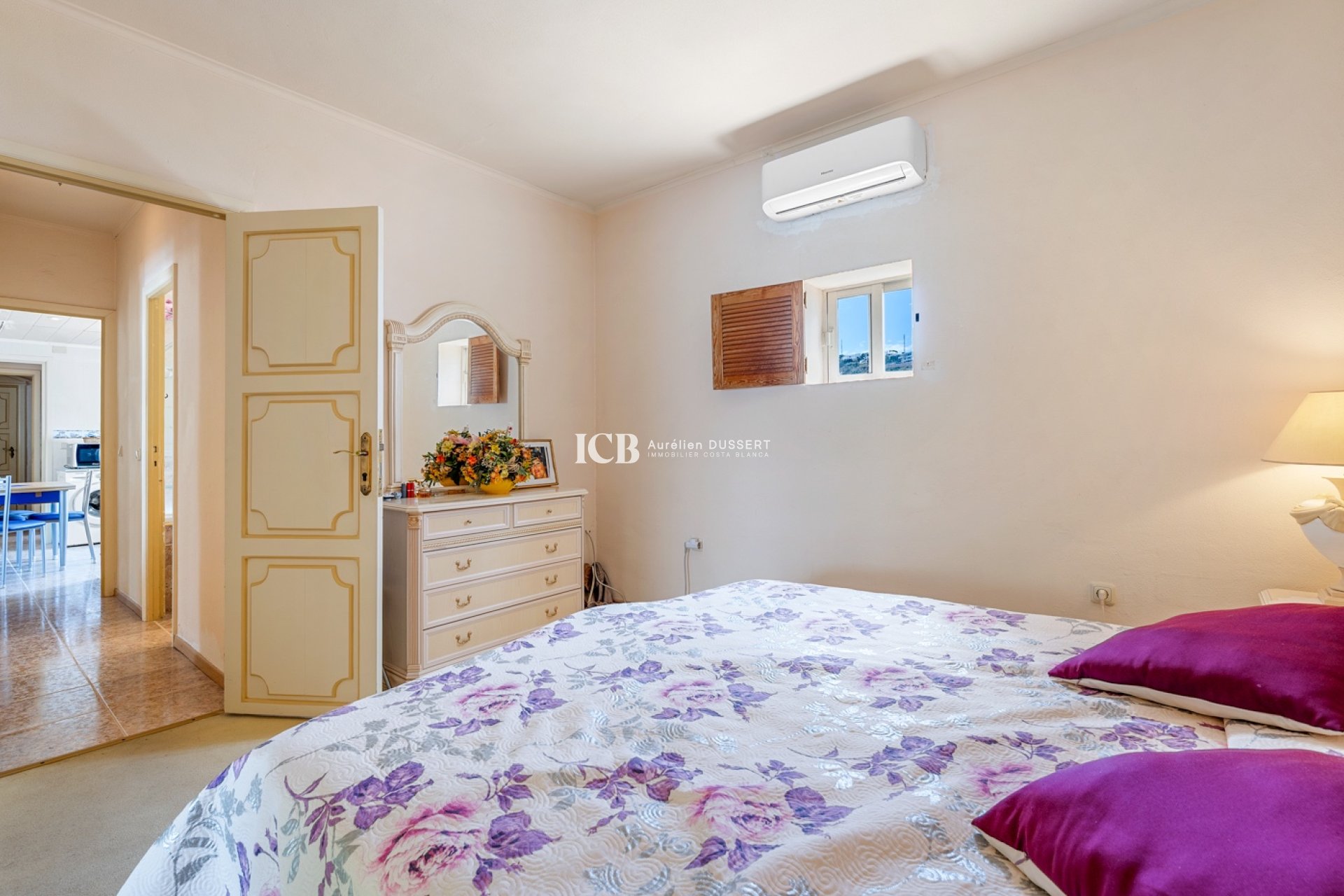 Reventa - Apartamento / piso -
Benidorm* - Levante*