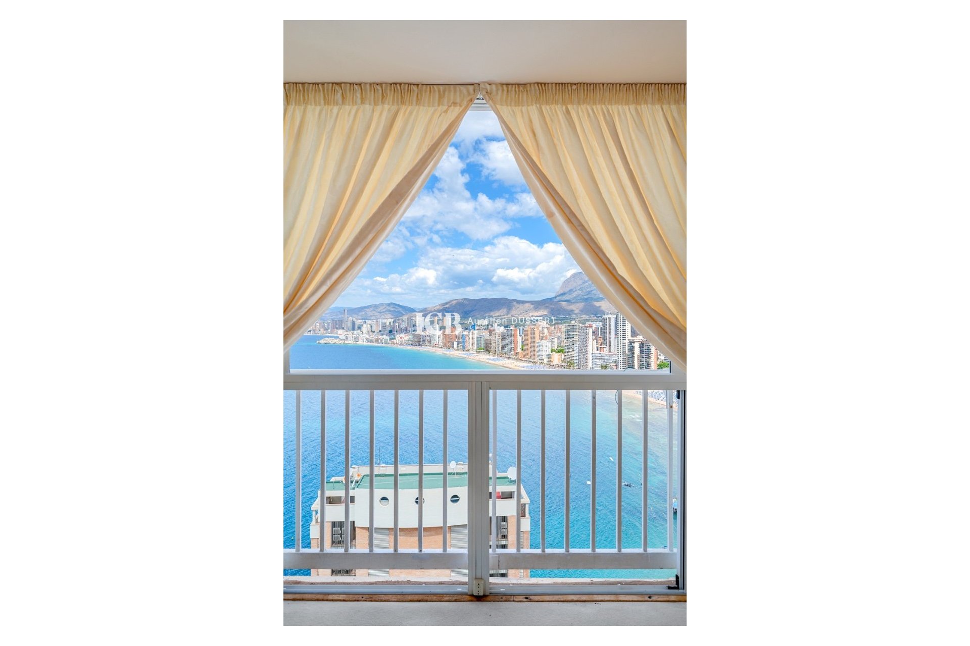 Reventa - Apartamento / piso -
Benidorm* - Levante*