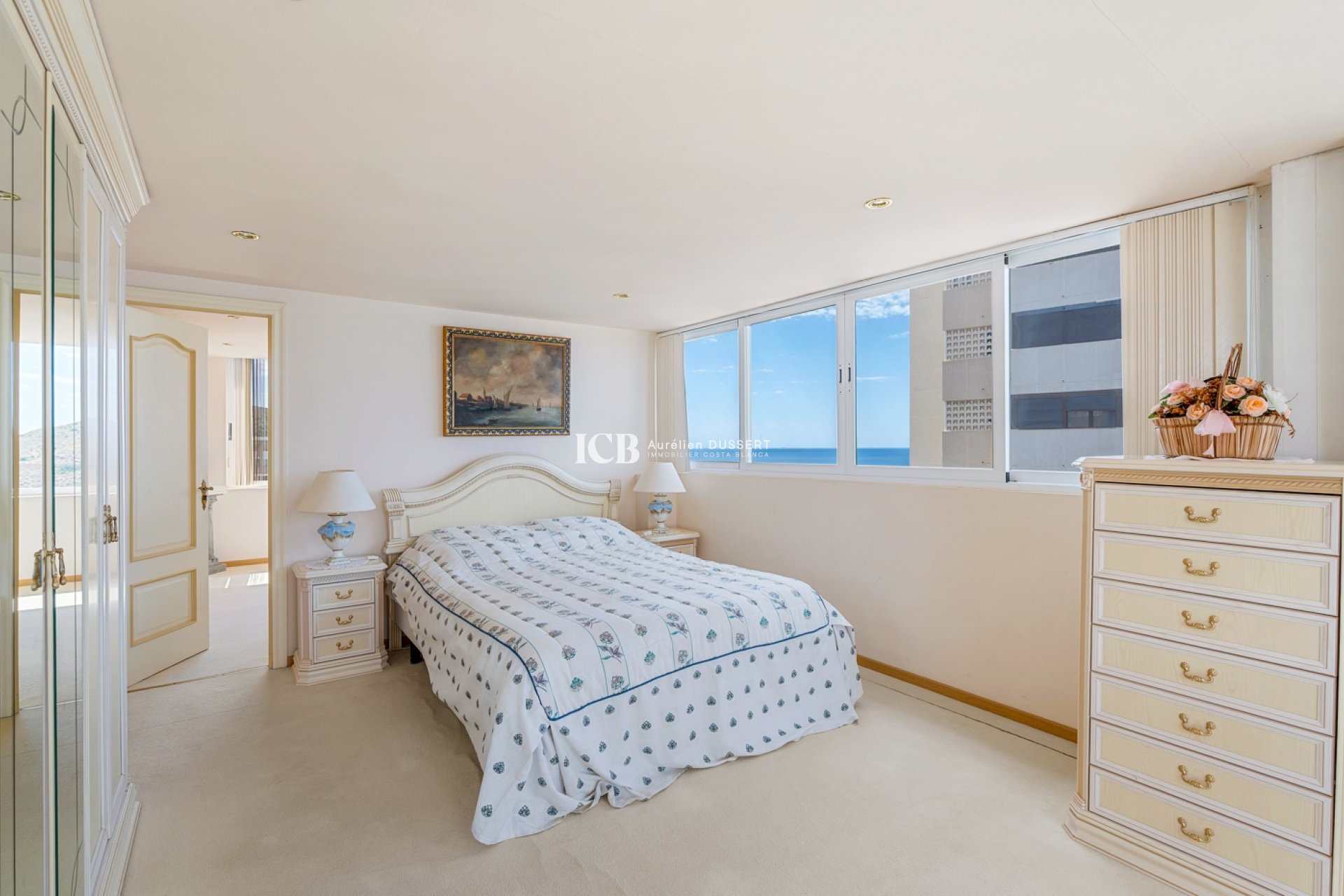 Reventa - Apartamento / piso -
Benidorm* - Levante*