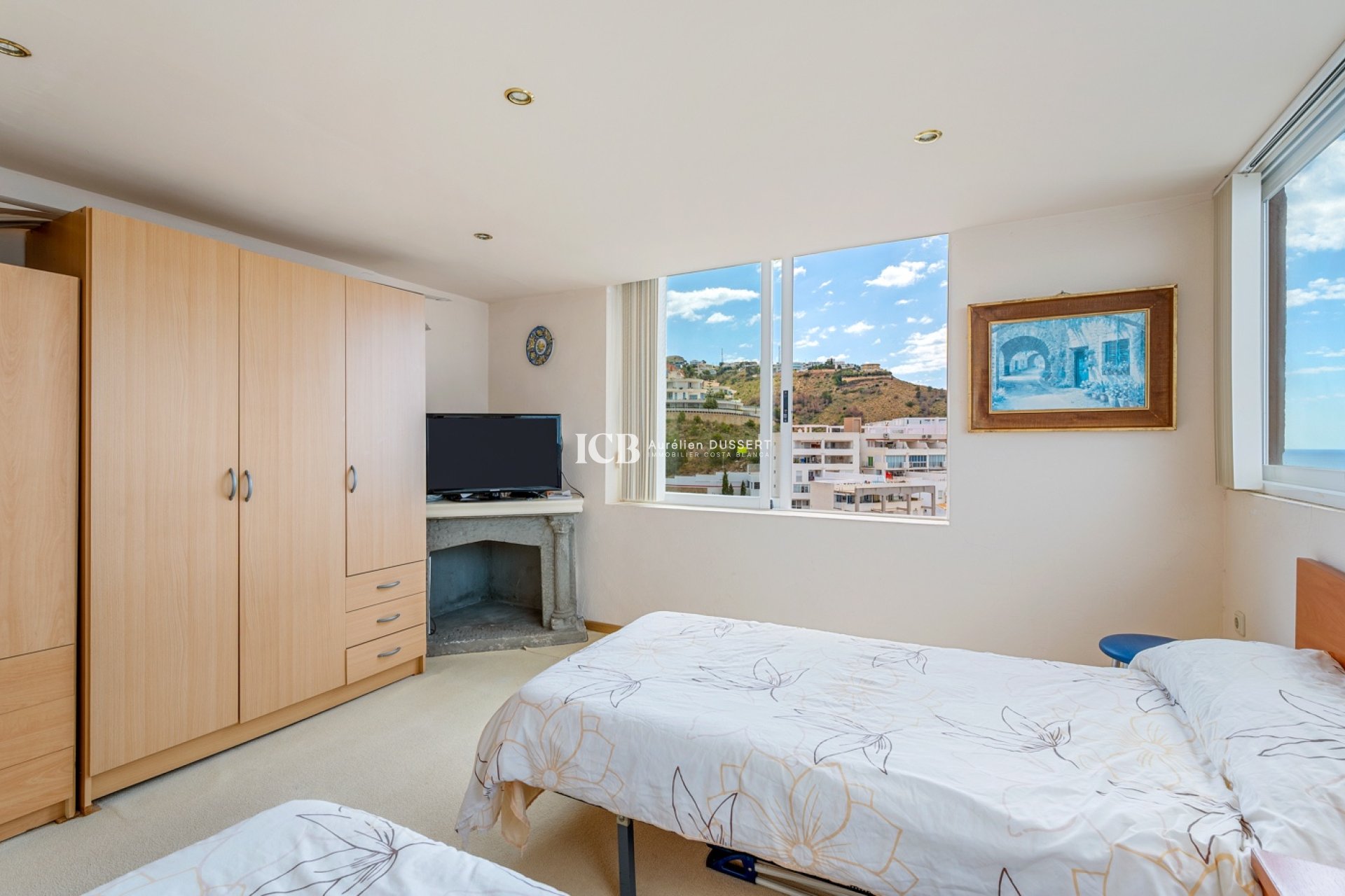 Reventa - Apartamento / piso -
Benidorm* - Levante*