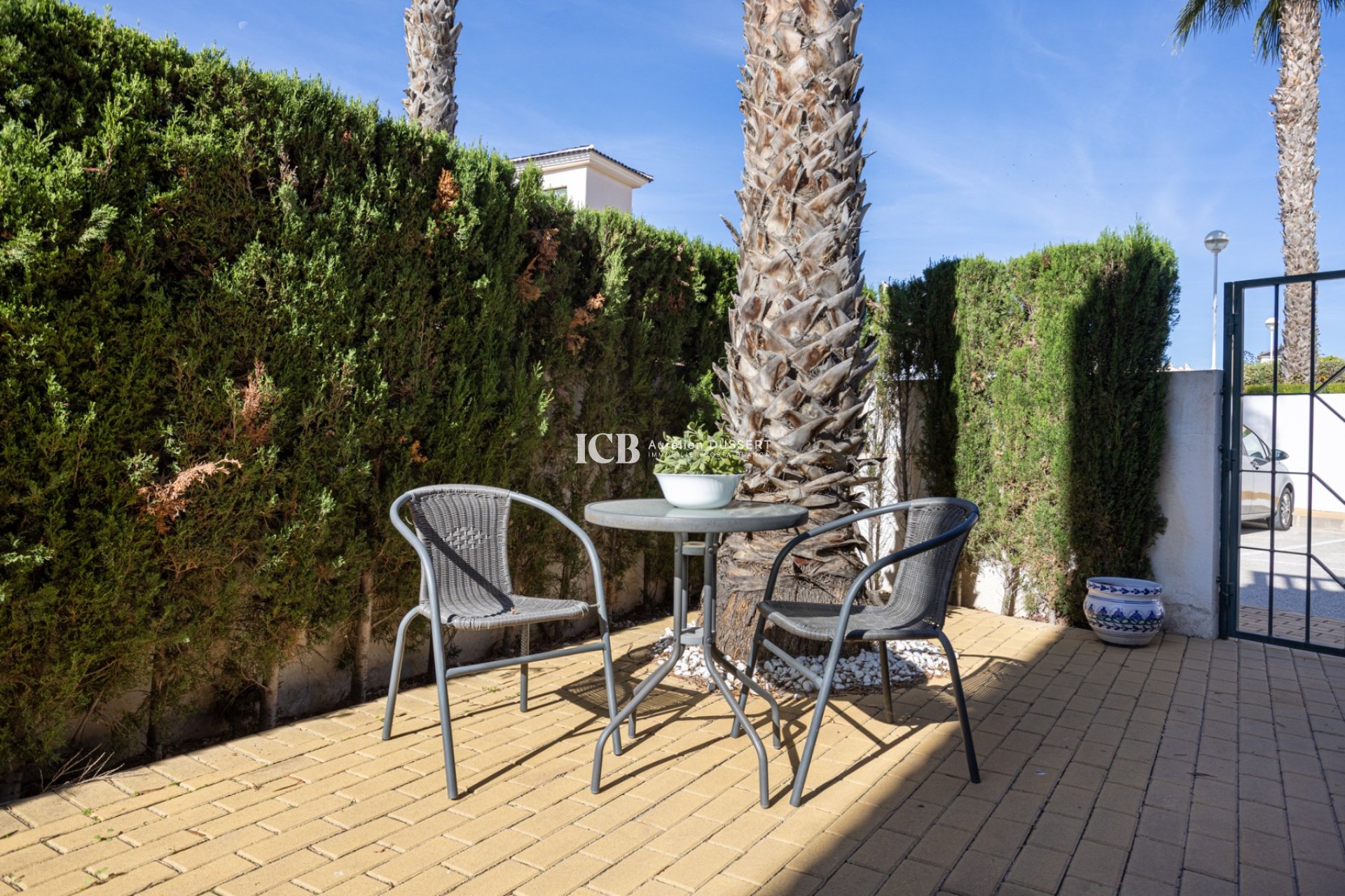 Reventa - Apartamento / piso -
Ciudad Quesada - Doña pepa