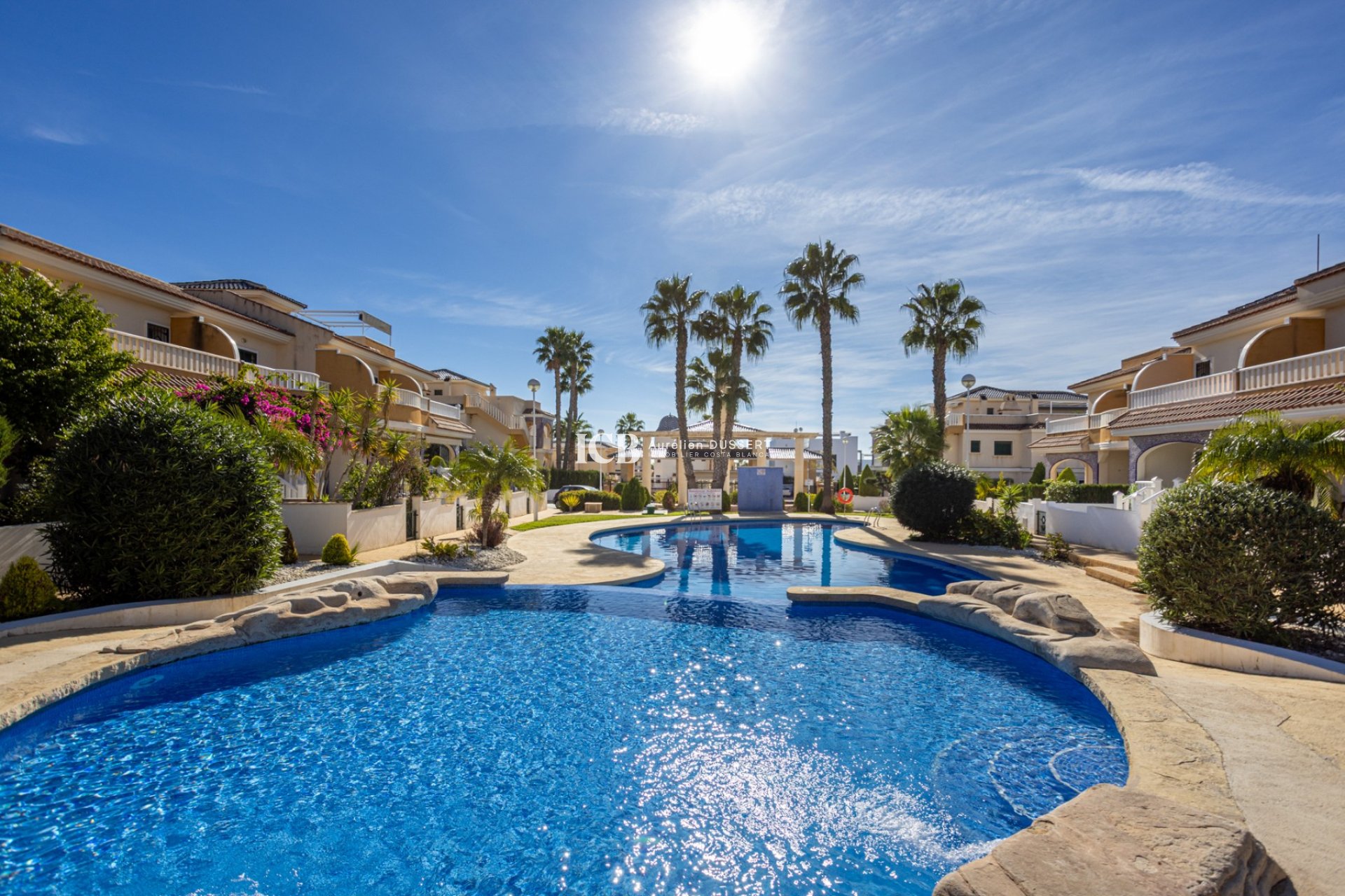 Reventa - Apartamento / piso -
Ciudad Quesada - Doña pepa