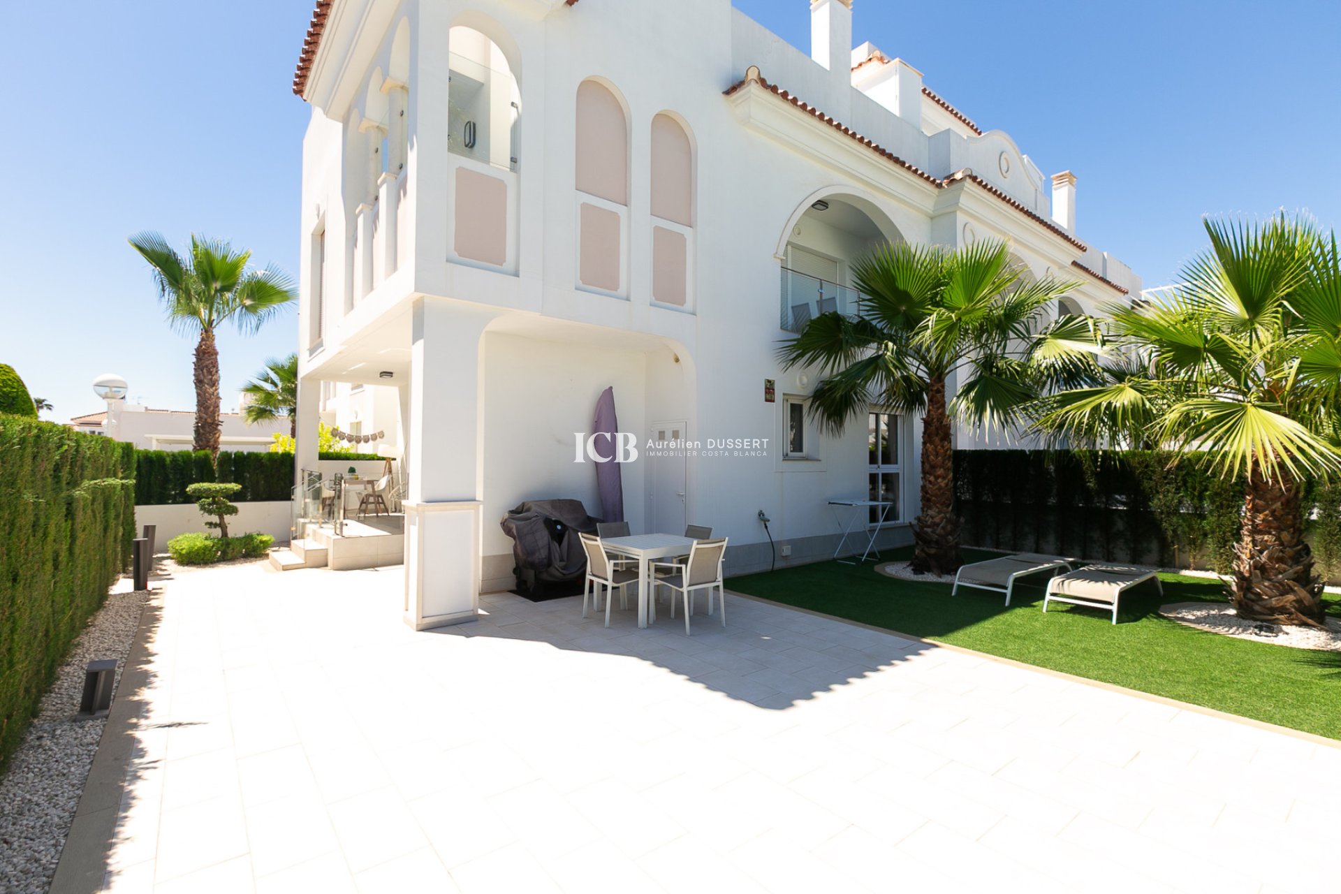 Reventa - Apartamento / piso -
Ciudad Quesada - Doña pepa