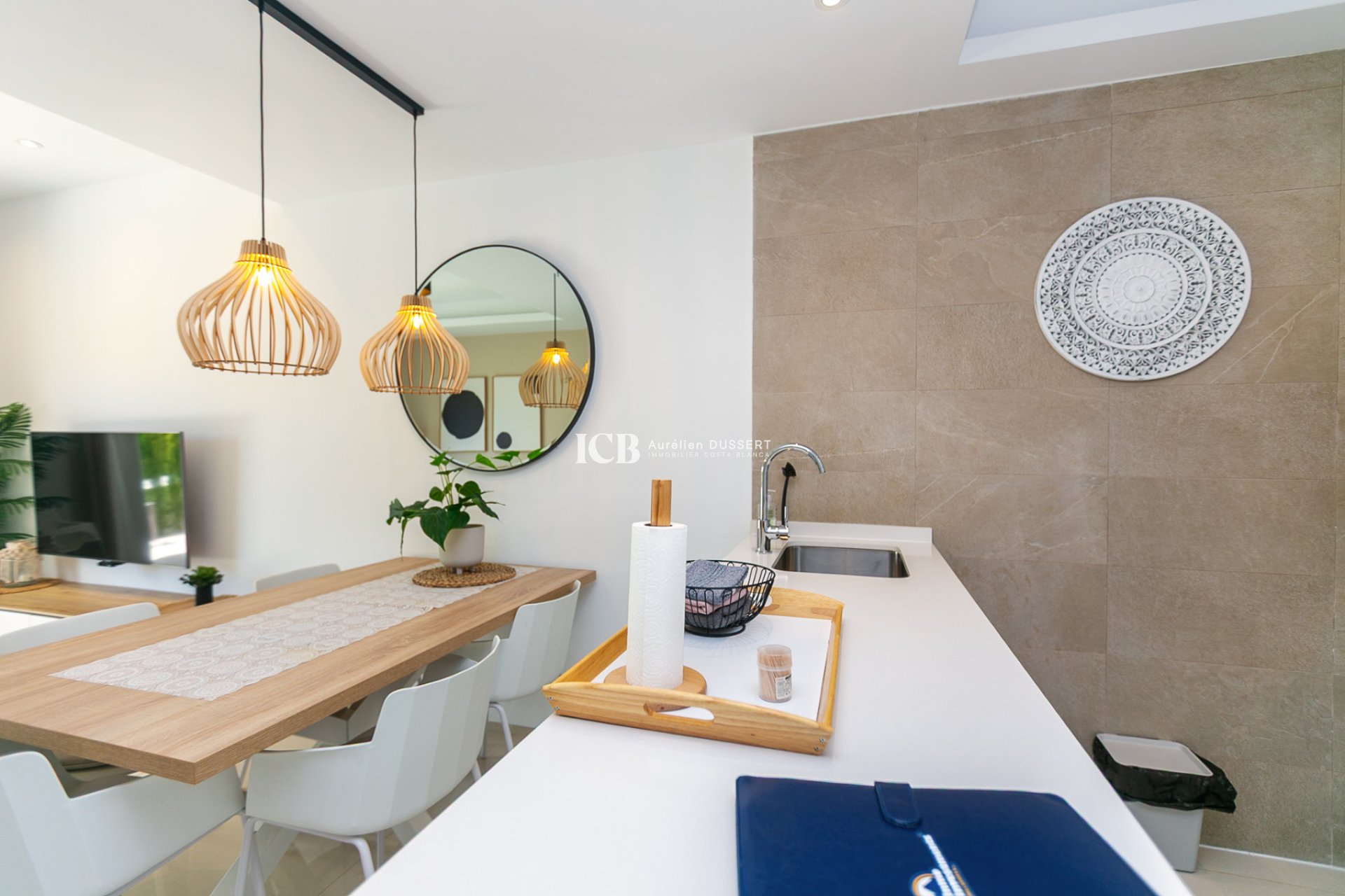 Reventa - Apartamento / piso -
Ciudad Quesada - Doña pepa