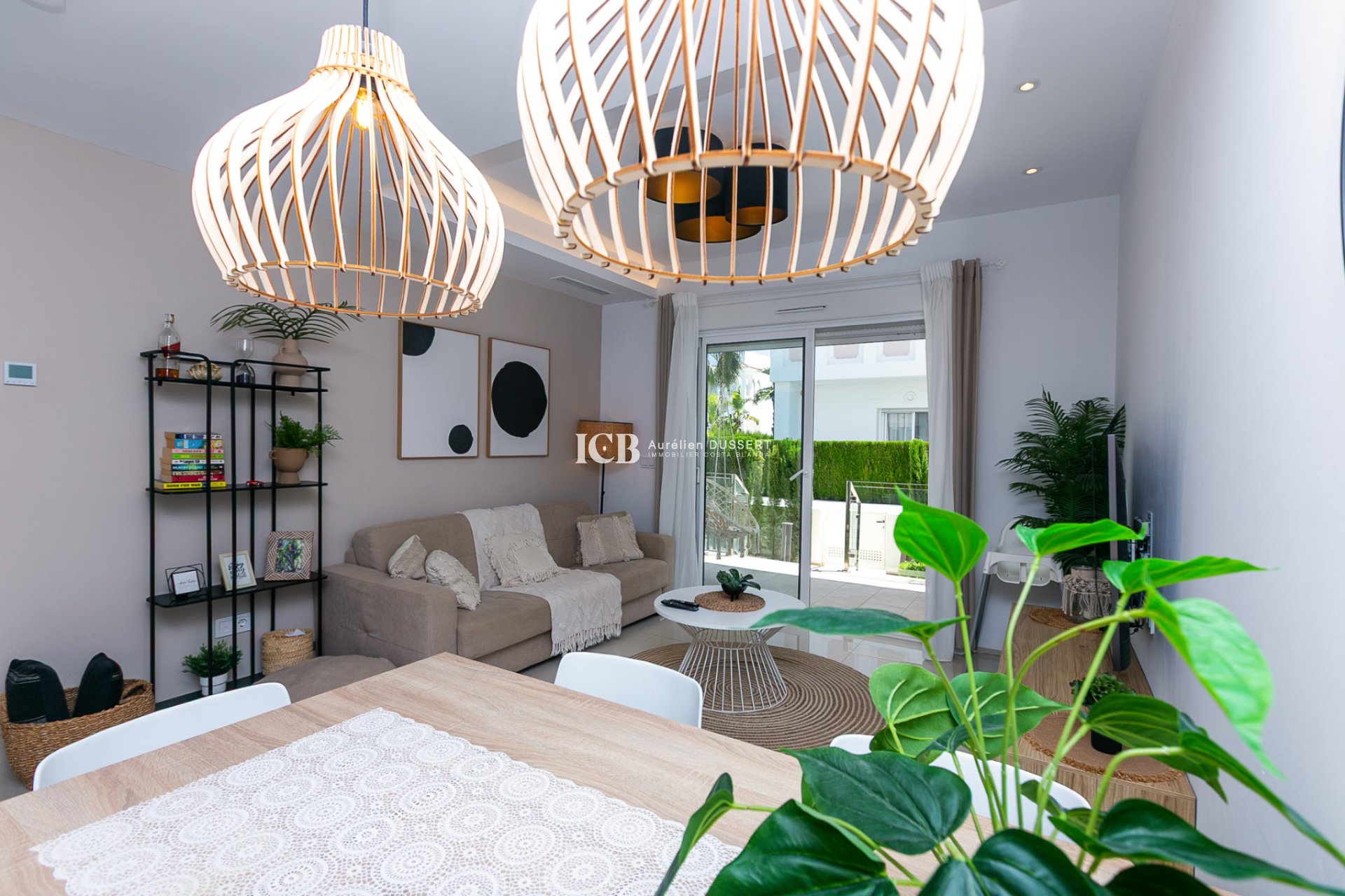Reventa - Apartamento / piso -
Ciudad Quesada - Doña pepa