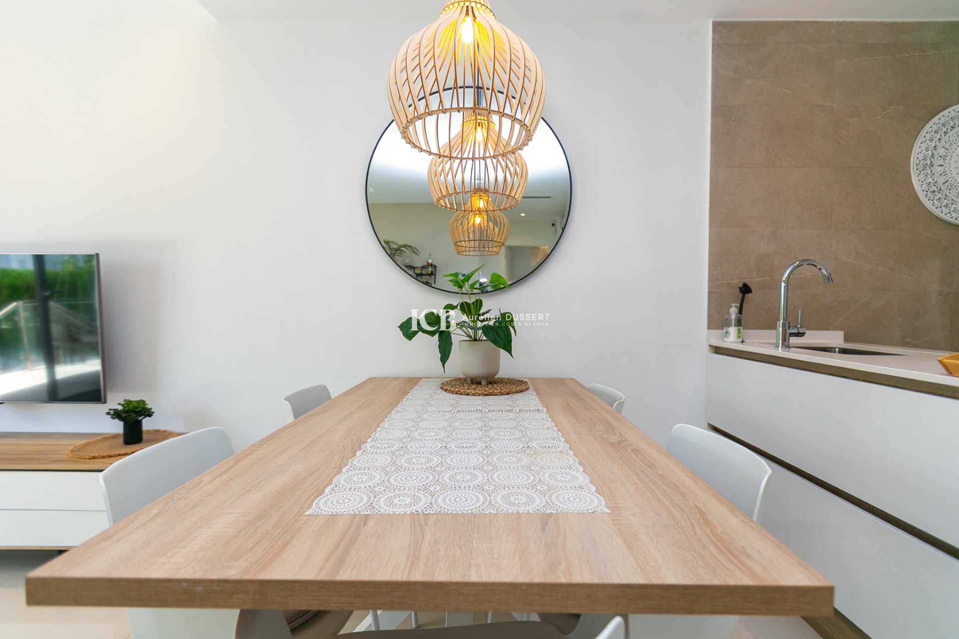Reventa - Apartamento / piso -
Ciudad Quesada - Doña pepa