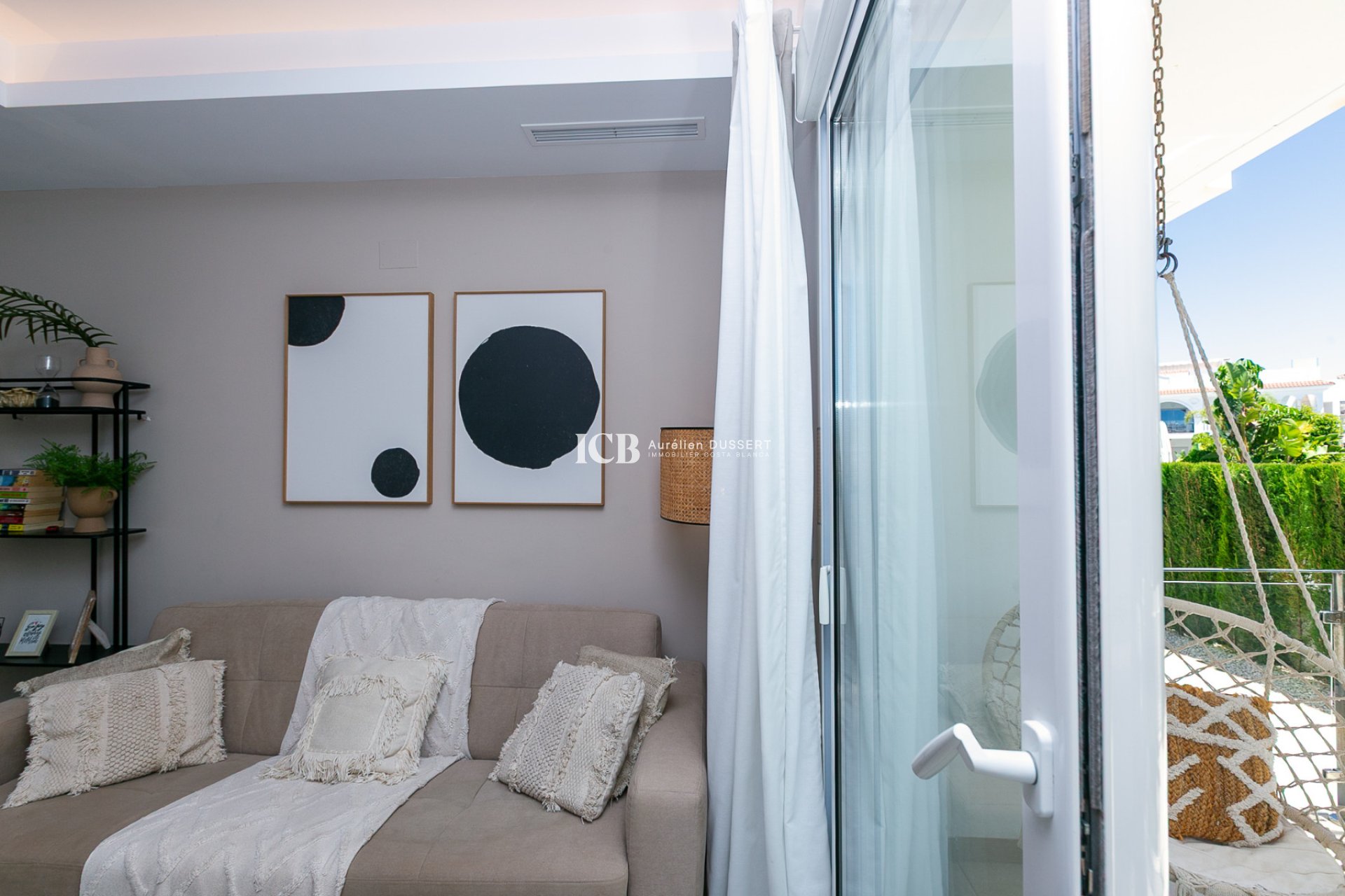 Reventa - Apartamento / piso -
Ciudad Quesada - Doña pepa