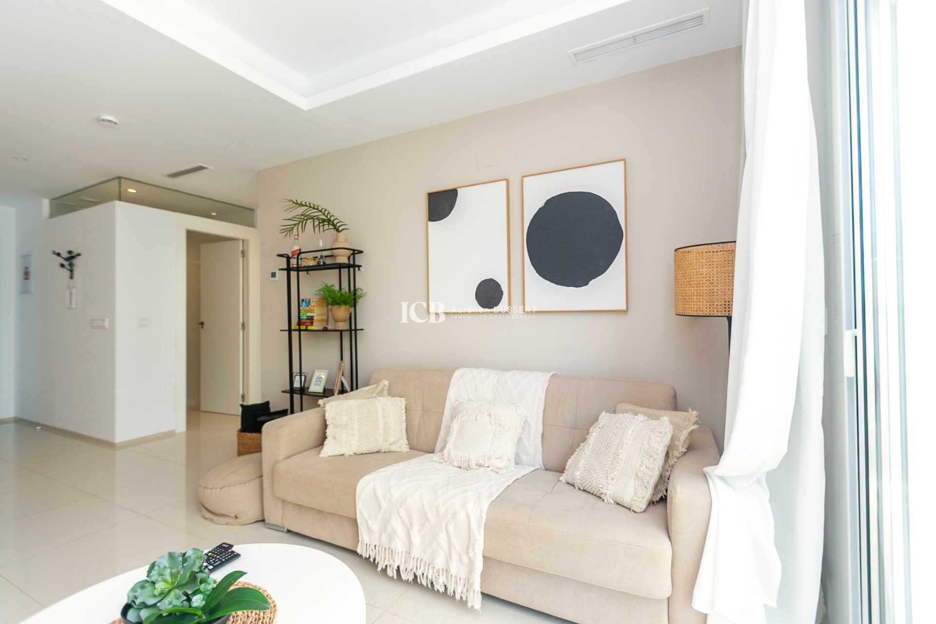 Reventa - Apartamento / piso -
Ciudad Quesada - Doña pepa