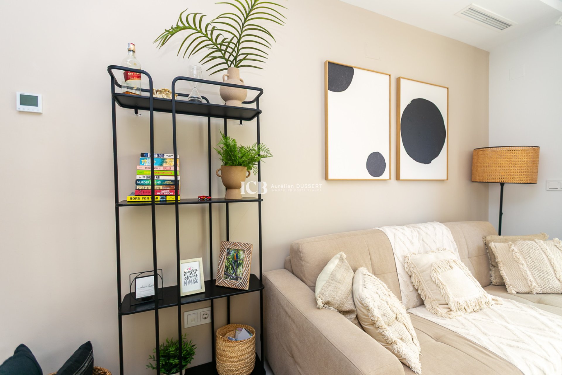 Reventa - Apartamento / piso -
Ciudad Quesada - Doña pepa