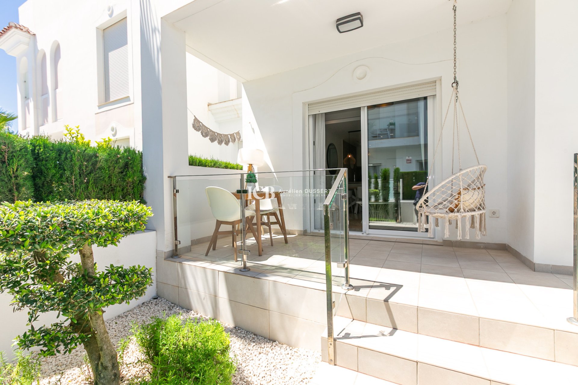 Reventa - Apartamento / piso -
Ciudad Quesada - Doña pepa