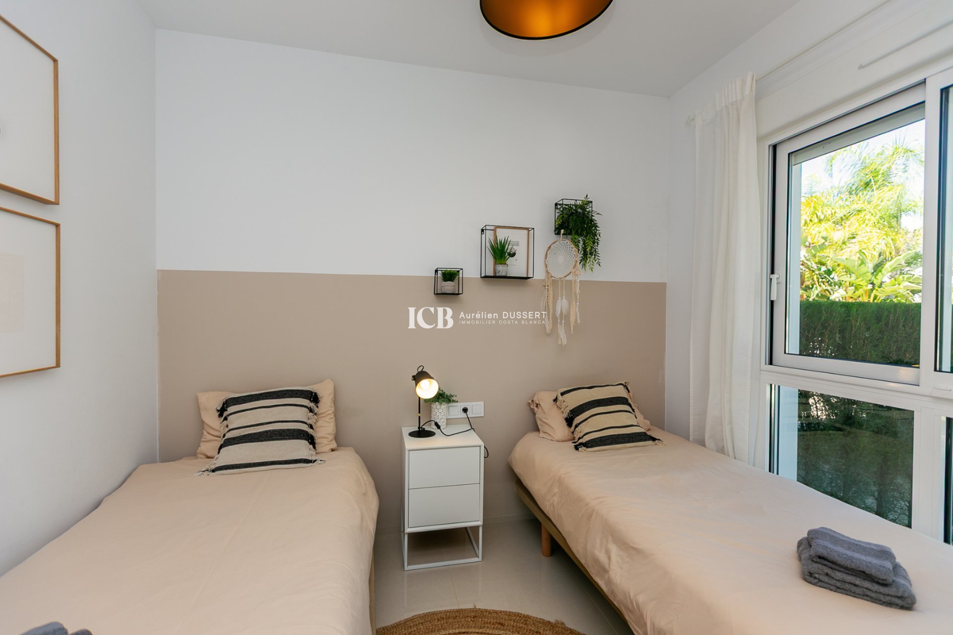 Reventa - Apartamento / piso -
Ciudad Quesada - Doña pepa