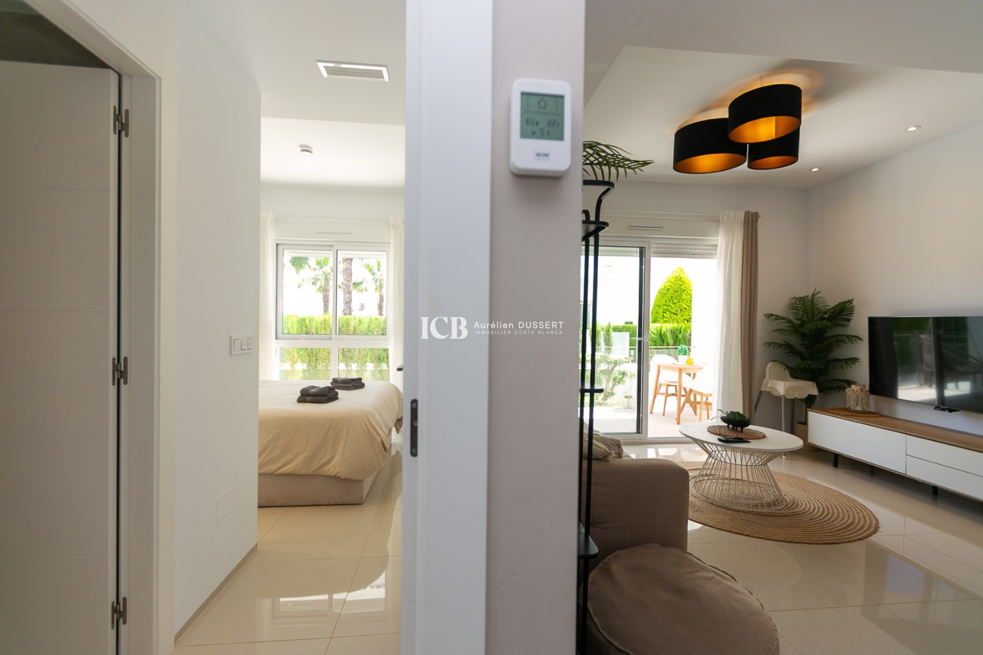 Reventa - Apartamento / piso -
Ciudad Quesada - Doña pepa