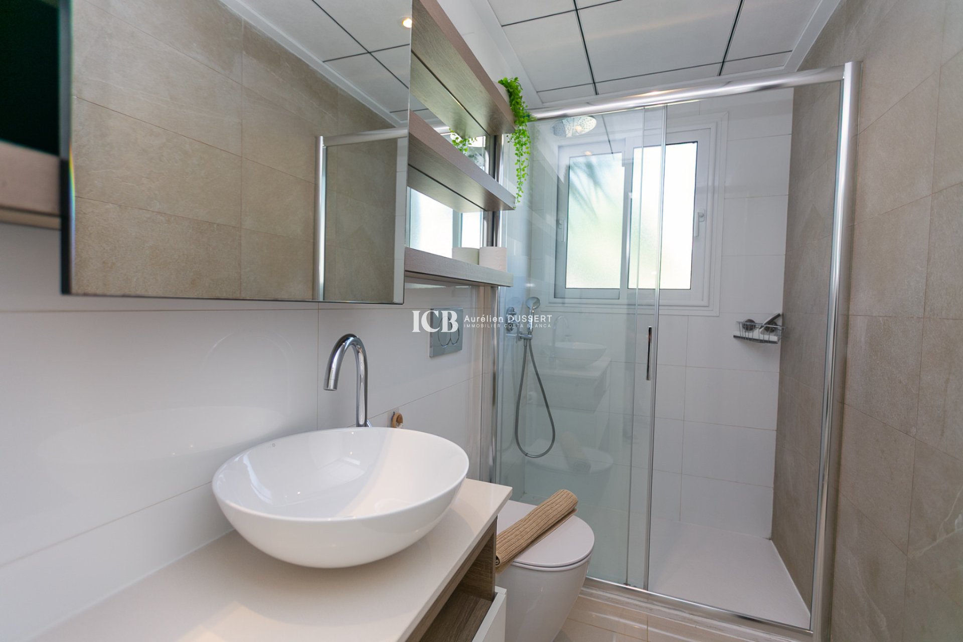 Reventa - Apartamento / piso -
Ciudad Quesada - Doña pepa