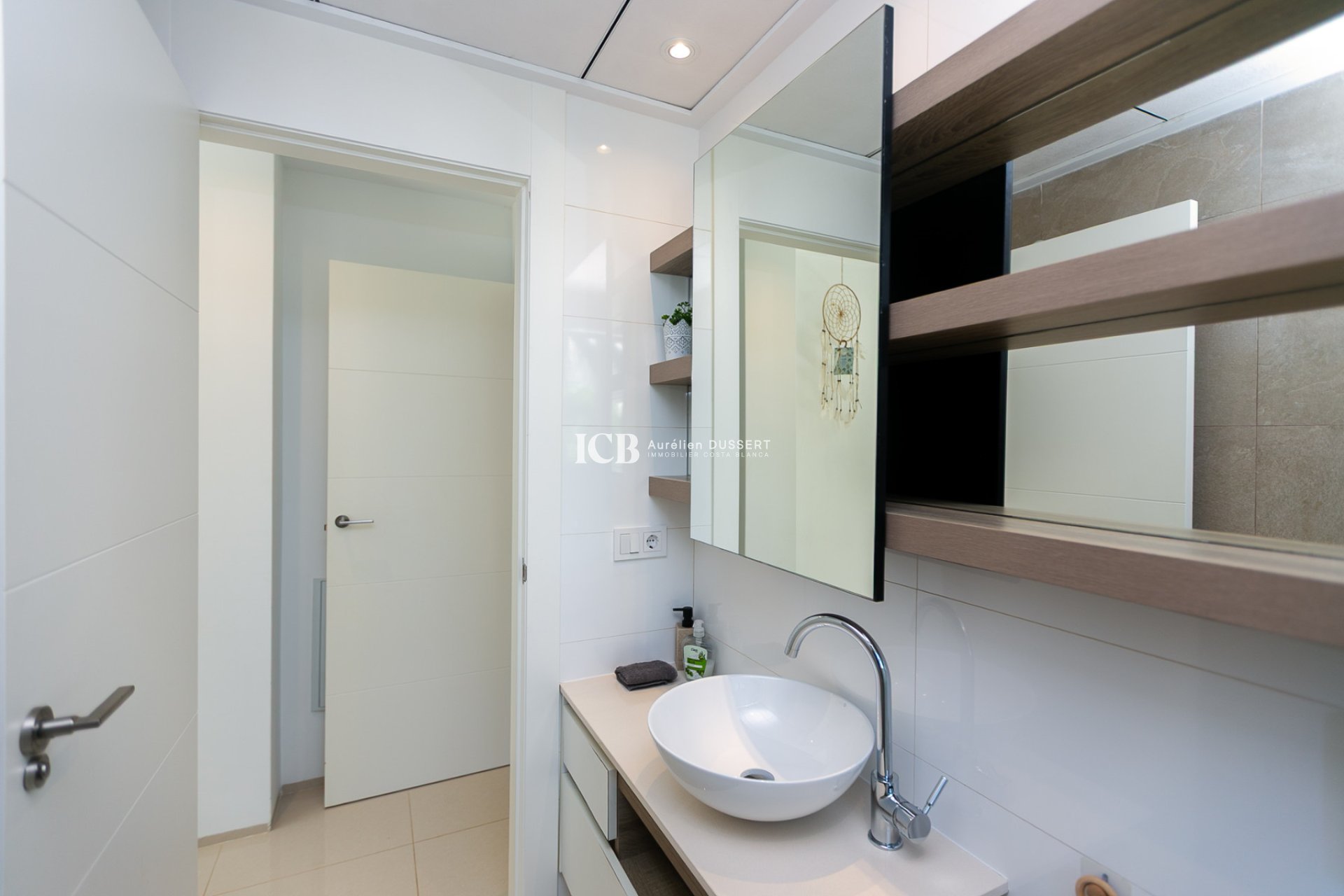 Reventa - Apartamento / piso -
Ciudad Quesada - Doña pepa