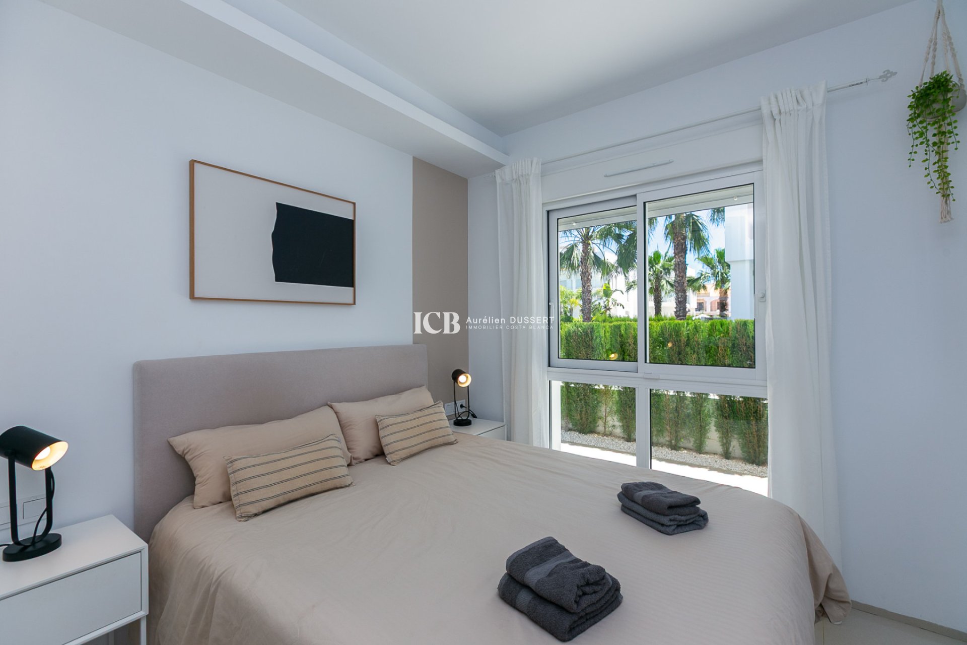 Reventa - Apartamento / piso -
Ciudad Quesada - Doña pepa