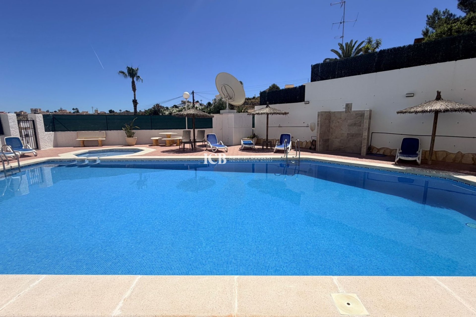 Reventa - Apartamento / piso -
Ciudad Quesada - La Marquesa Golf