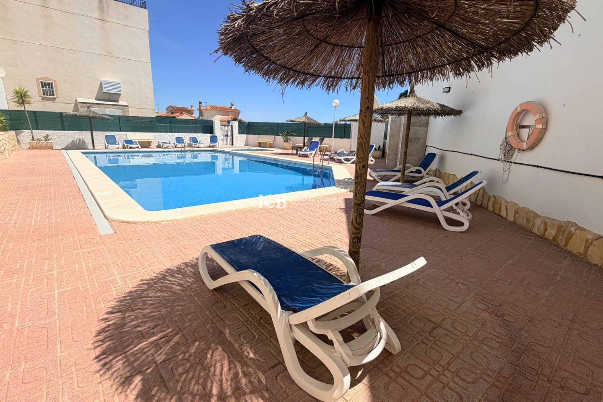 Reventa - Apartamento / piso -
Ciudad Quesada - La Marquesa Golf