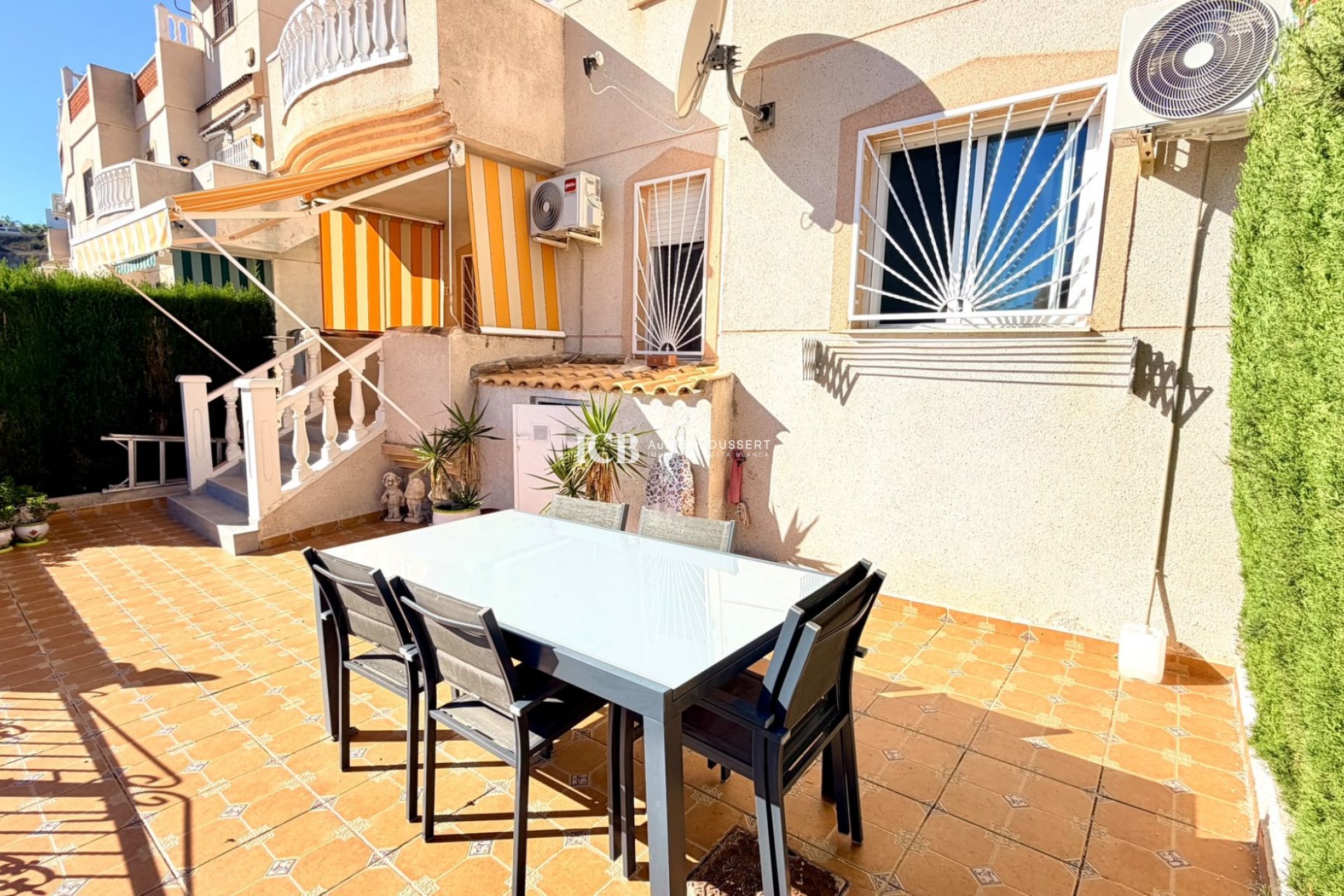 Reventa - Apartamento / piso -
Ciudad Quesada - La Marquesa Golf