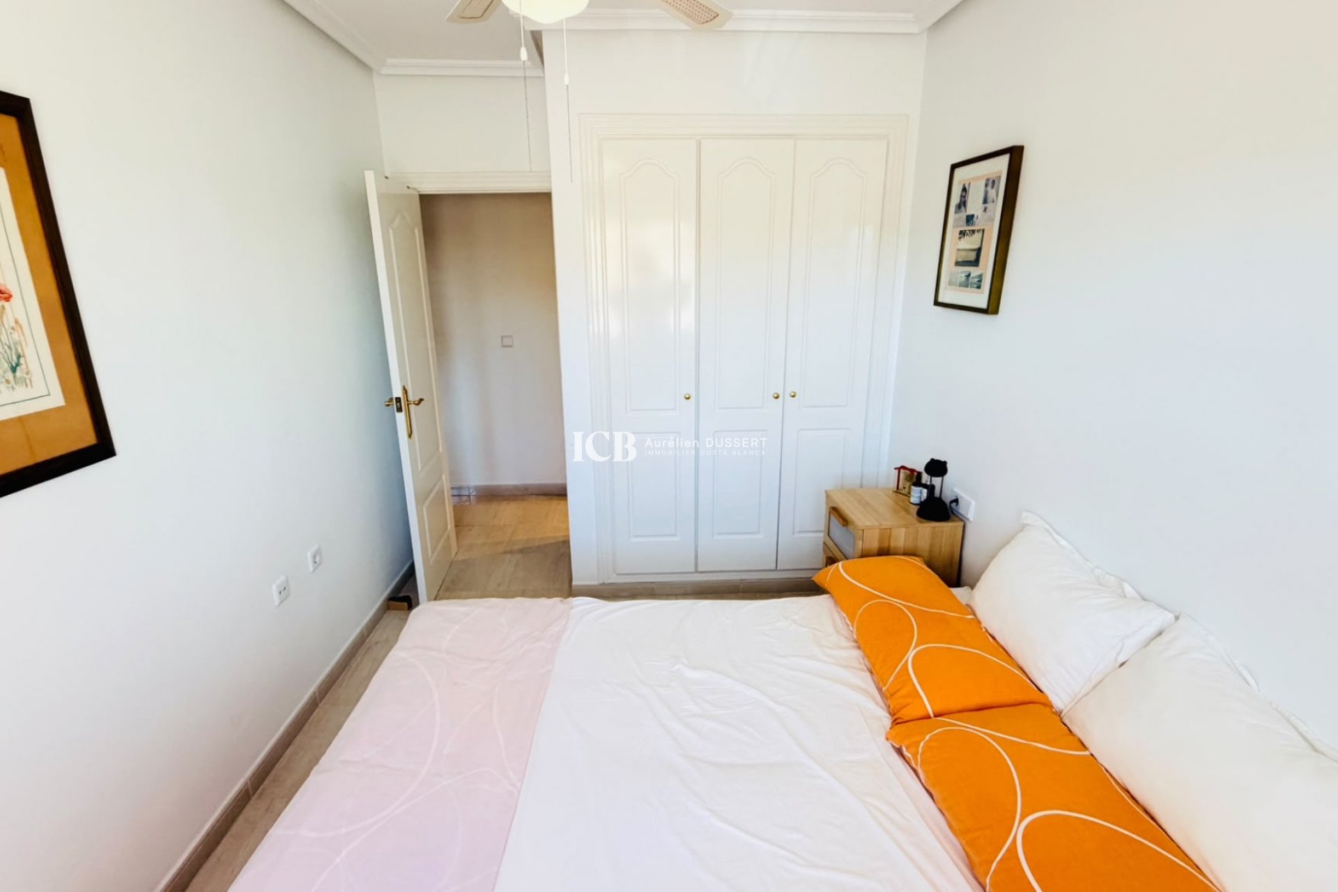 Reventa - Apartamento / piso -
Ciudad Quesada - La Marquesa Golf