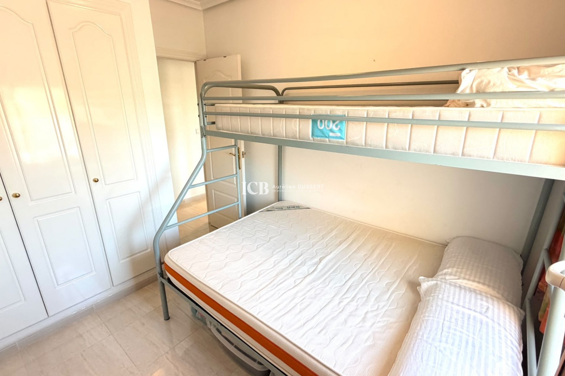 Reventa - Apartamento / piso -
Ciudad Quesada - La Marquesa Golf