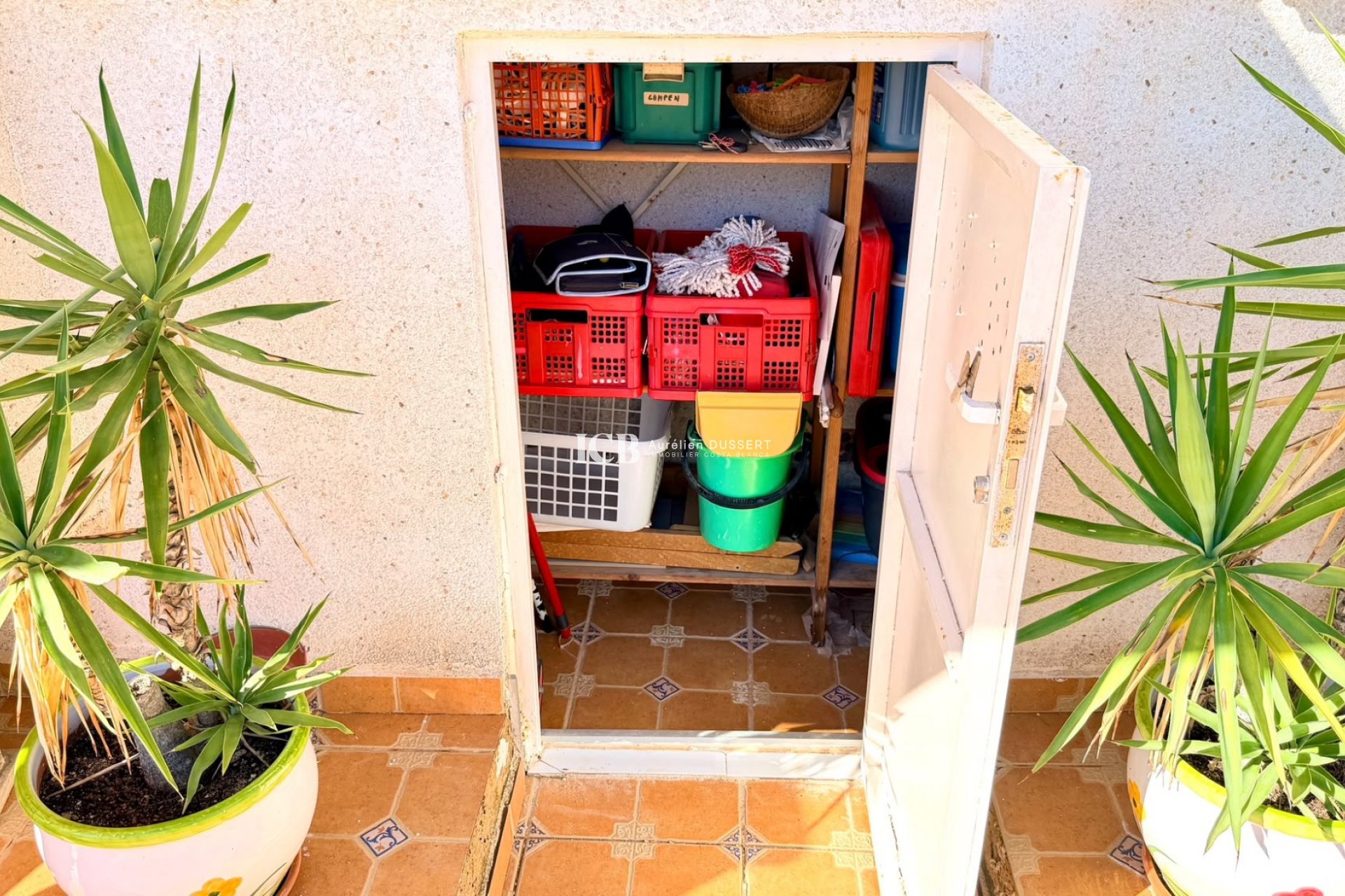 Reventa - Apartamento / piso -
Ciudad Quesada - La Marquesa Golf