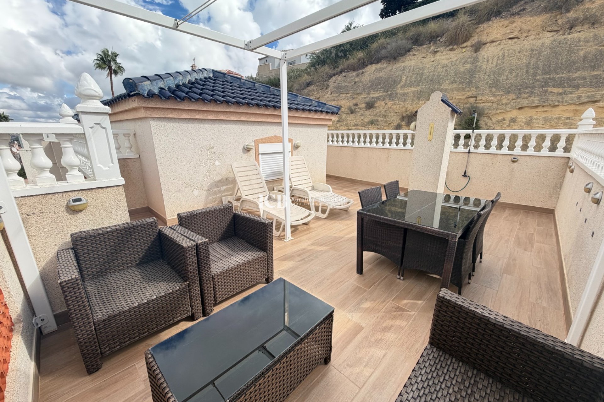 Reventa - Apartamento / piso -
Ciudad Quesada - La Marquesa