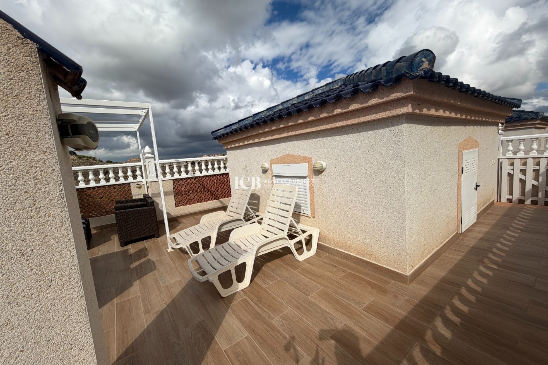 Reventa - Apartamento / piso -
Ciudad Quesada - La Marquesa
