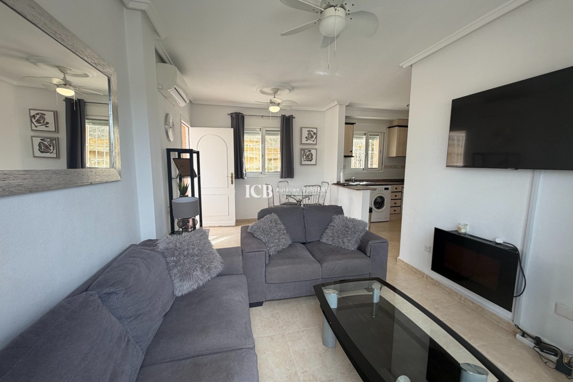 Reventa - Apartamento / piso -
Ciudad Quesada - La Marquesa