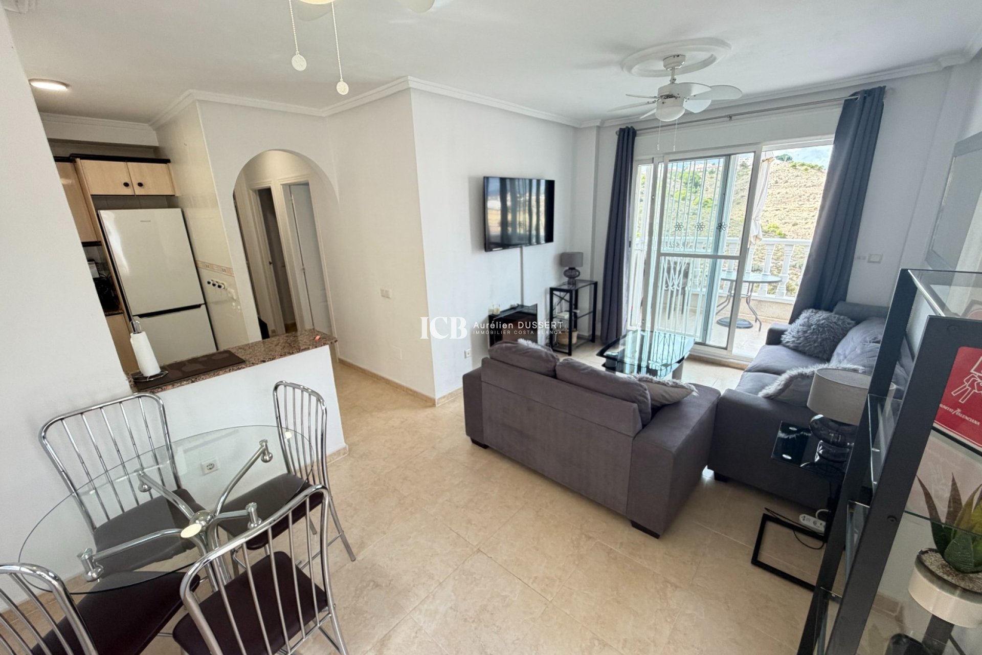 Reventa - Apartamento / piso -
Ciudad Quesada - La Marquesa
