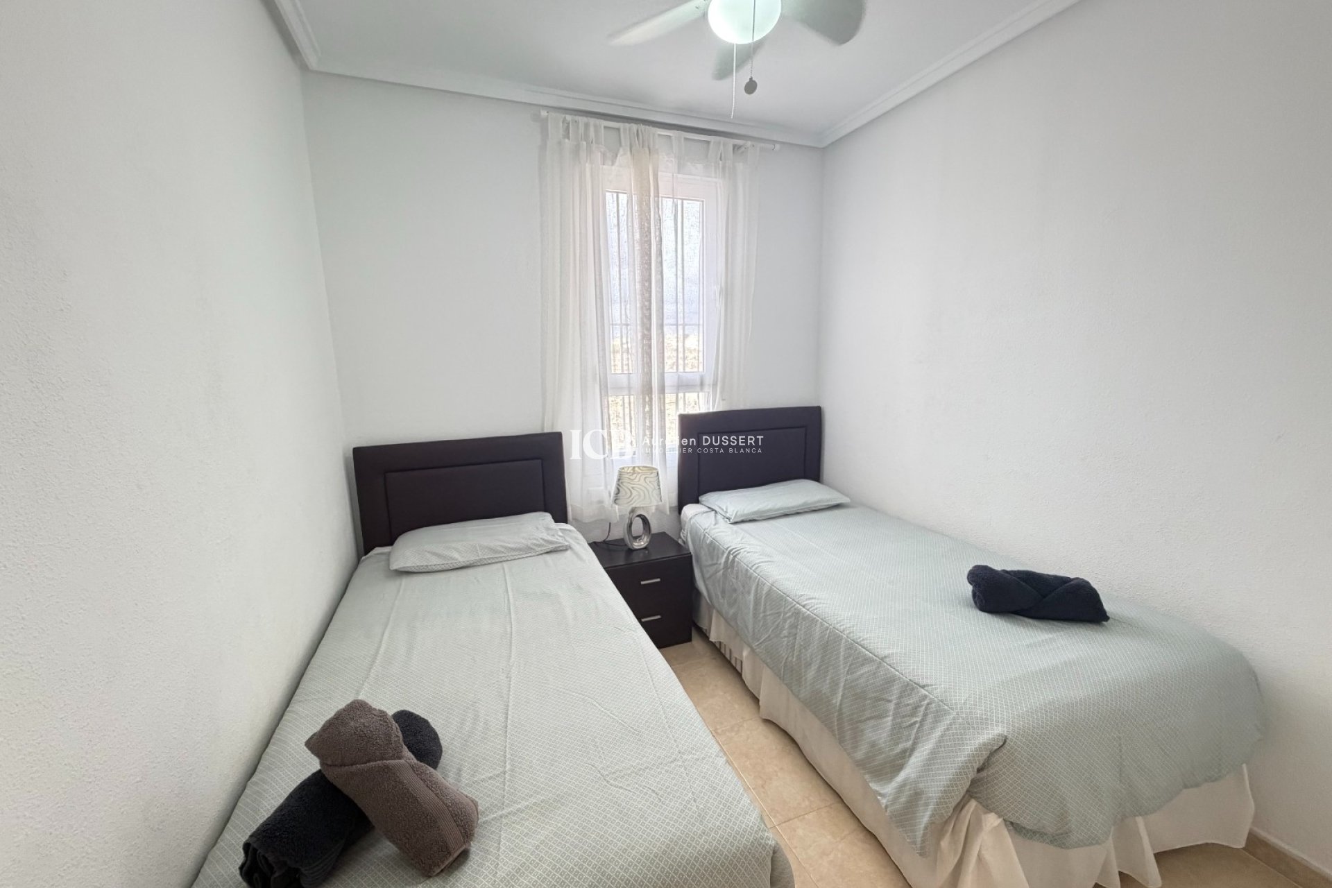 Reventa - Apartamento / piso -
Ciudad Quesada - La Marquesa