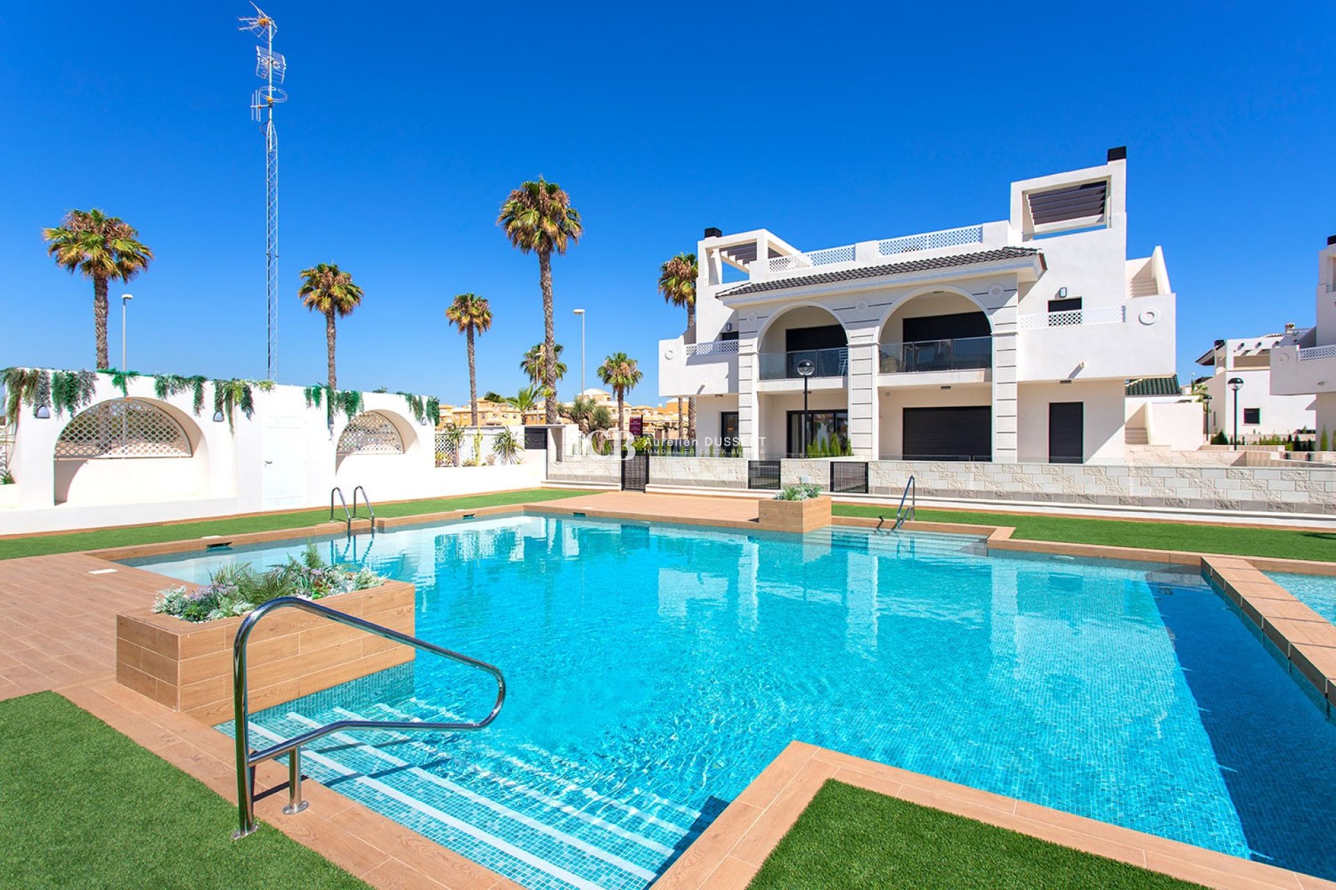 Reventa - Apartamento / piso -
Ciudad Quesada