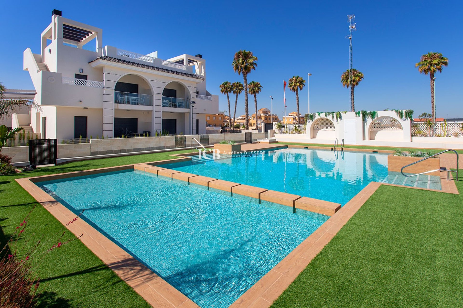 Reventa - Apartamento / piso -
Ciudad Quesada