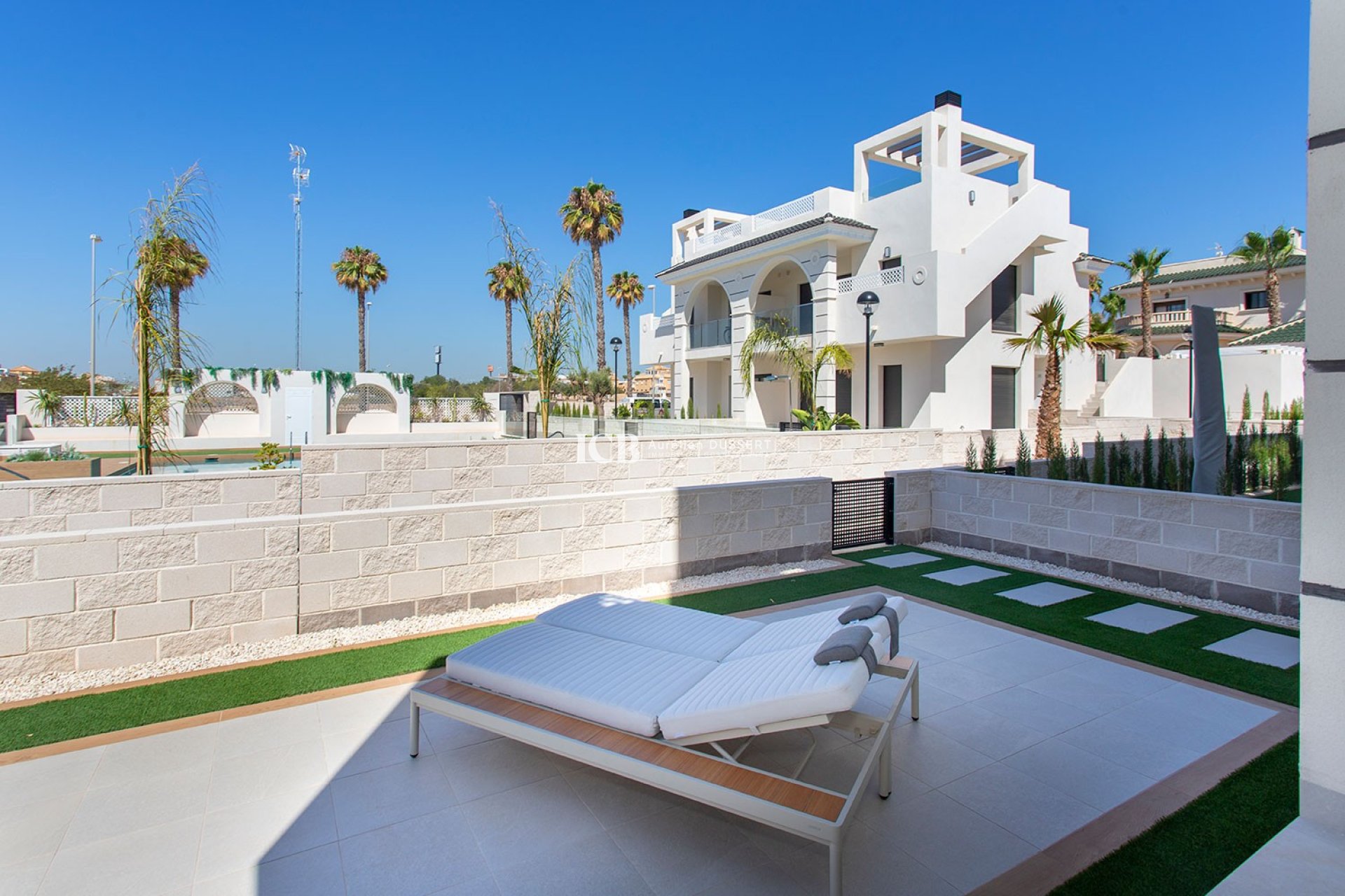 Reventa - Apartamento / piso -
Ciudad Quesada