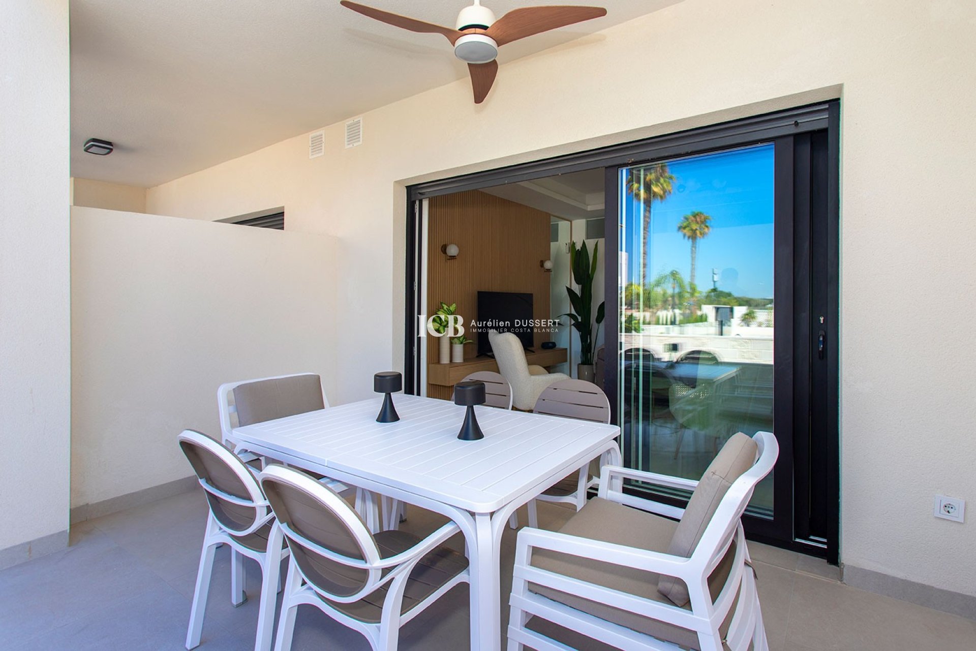 Reventa - Apartamento / piso -
Ciudad Quesada