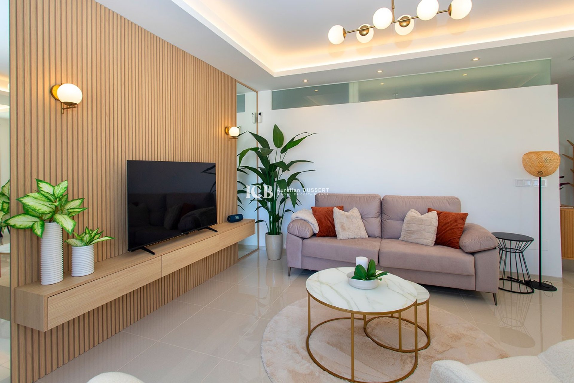 Reventa - Apartamento / piso -
Ciudad Quesada