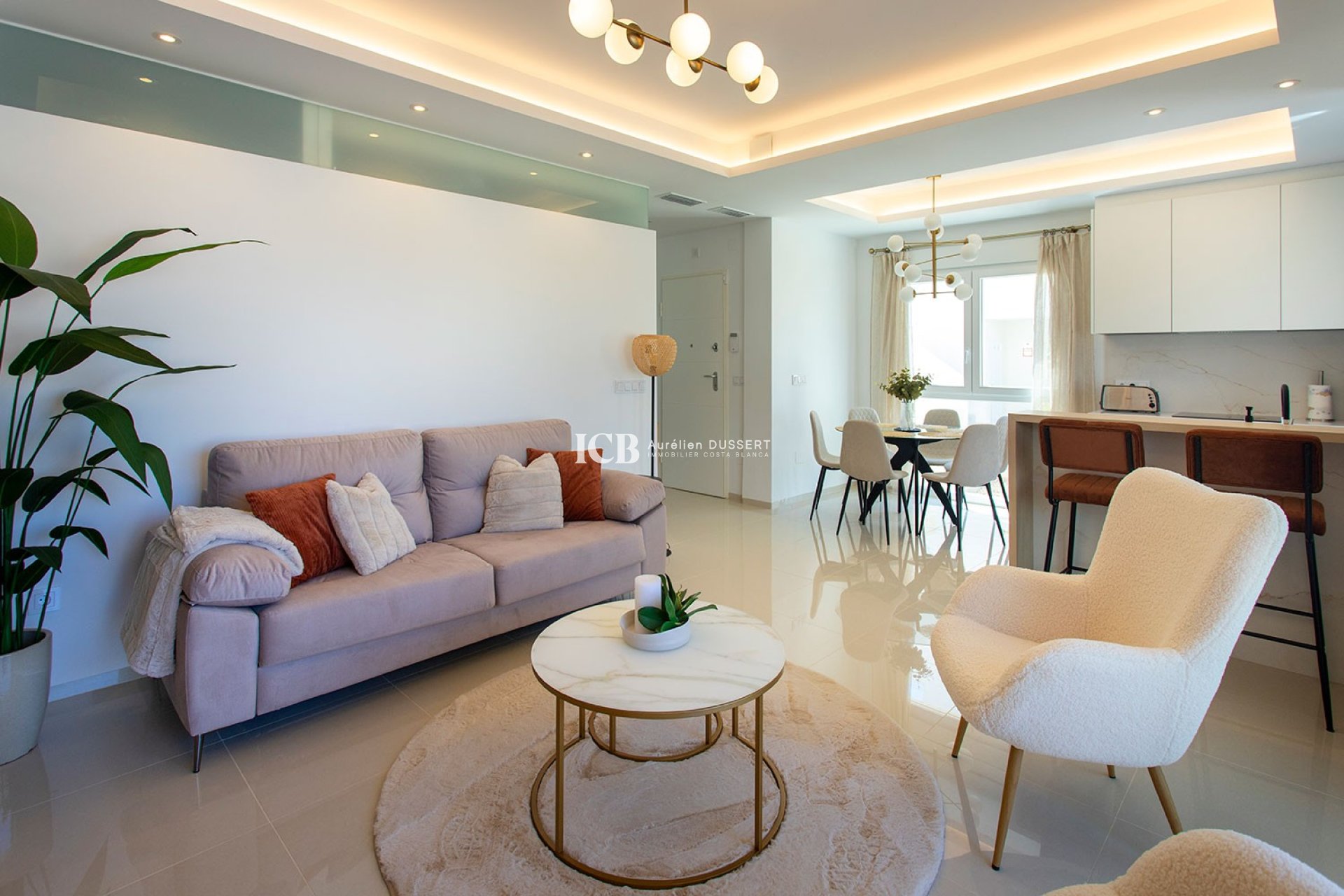 Reventa - Apartamento / piso -
Ciudad Quesada